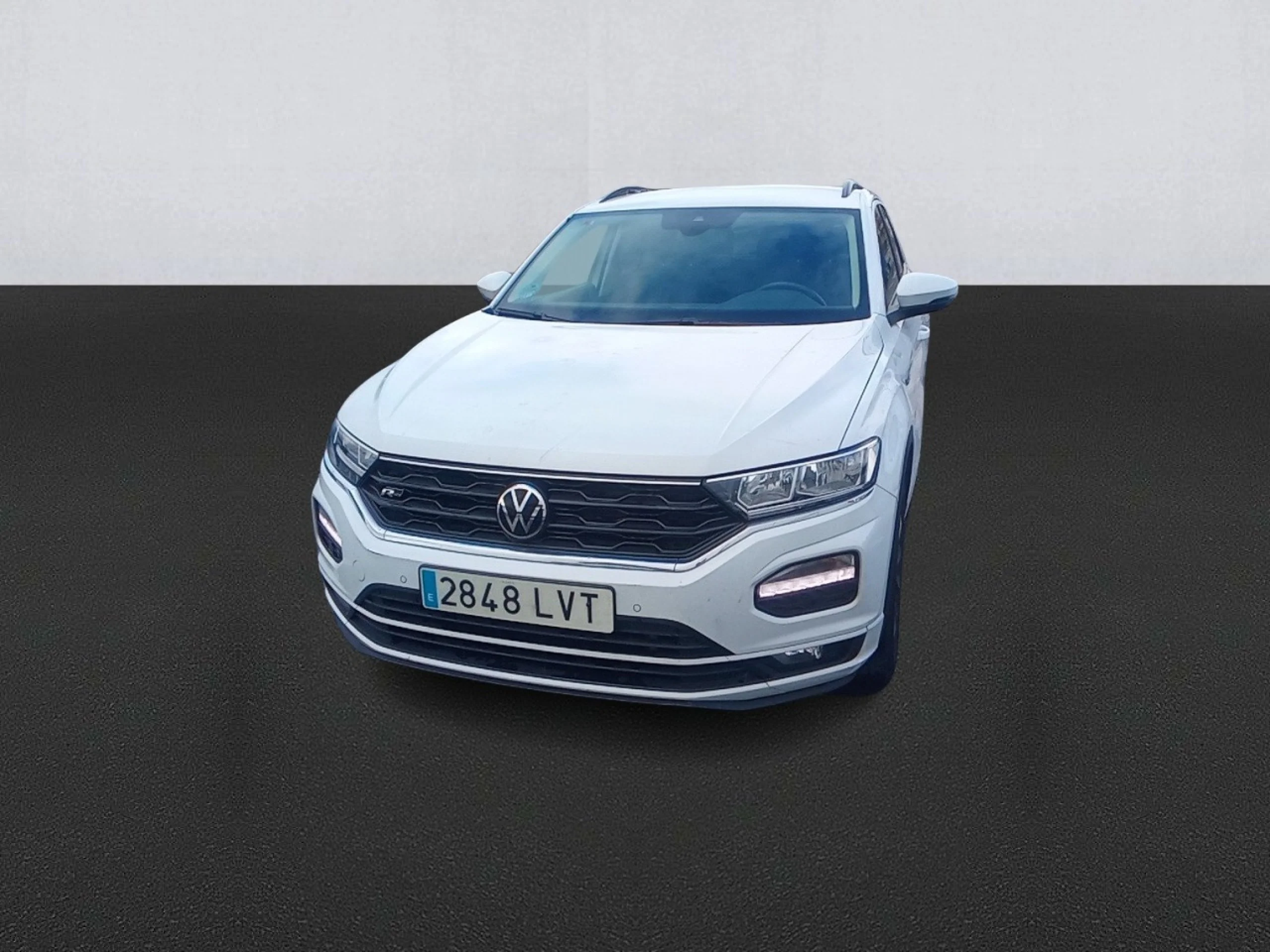 Volkswagen T-Roc Advance R-Line 1.0 TSI 81kW (110CV) - Foto 1