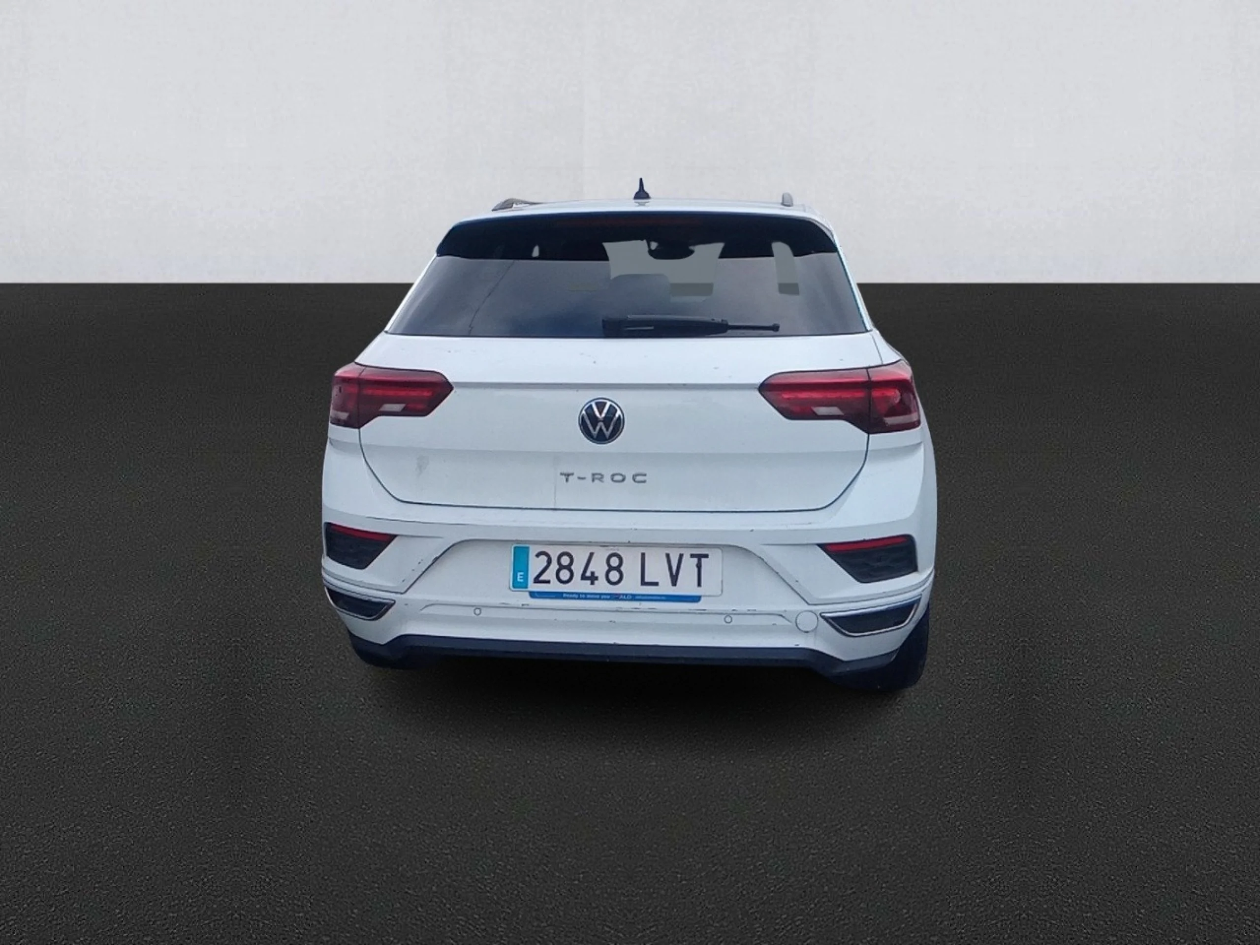 Volkswagen T-Roc Advance R-Line 1.0 TSI 81kW (110CV) - Foto 5