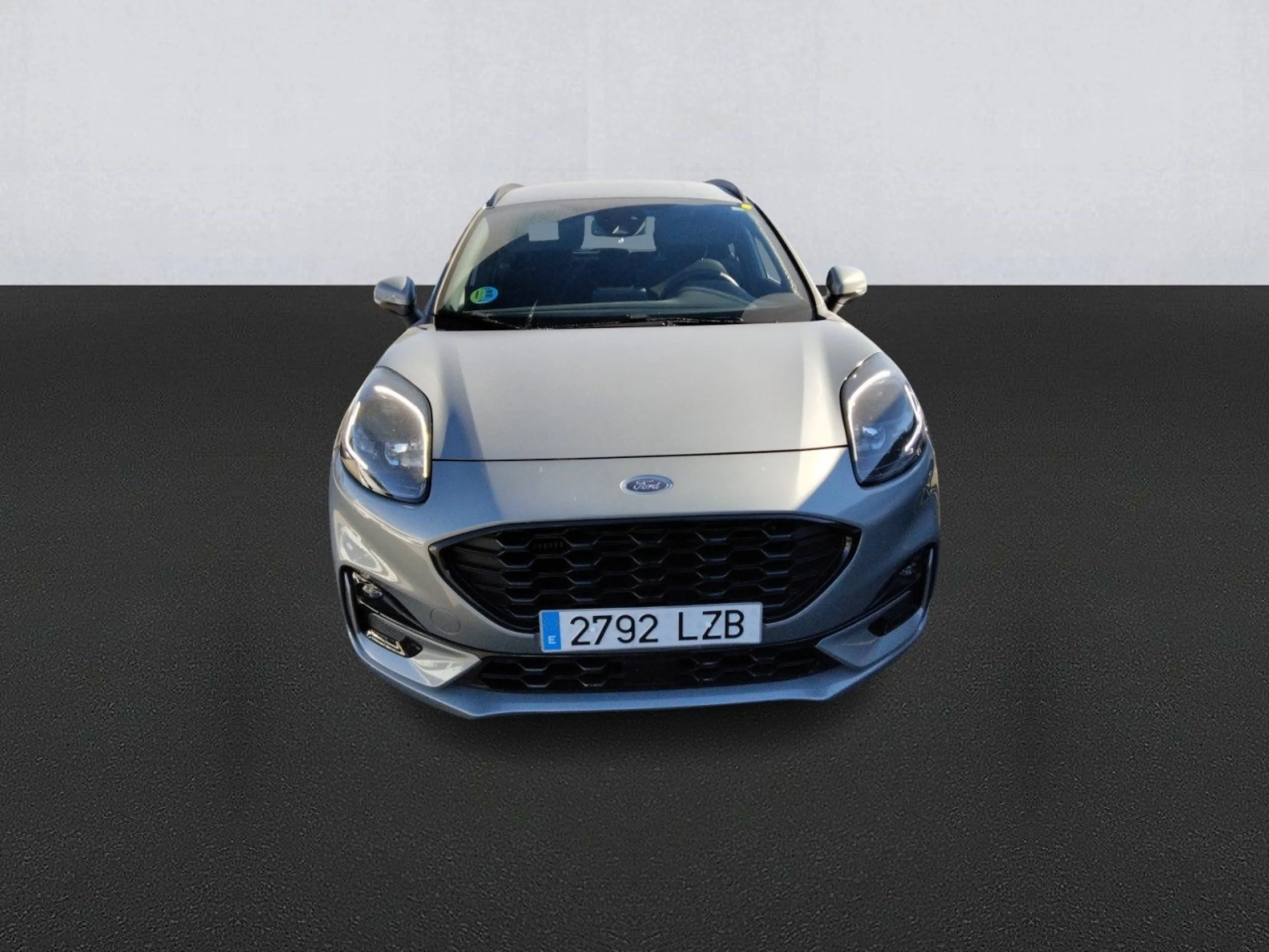 Ford Puma 1.0 EcoBoost 125cv ST-Line MHEV - Foto 2