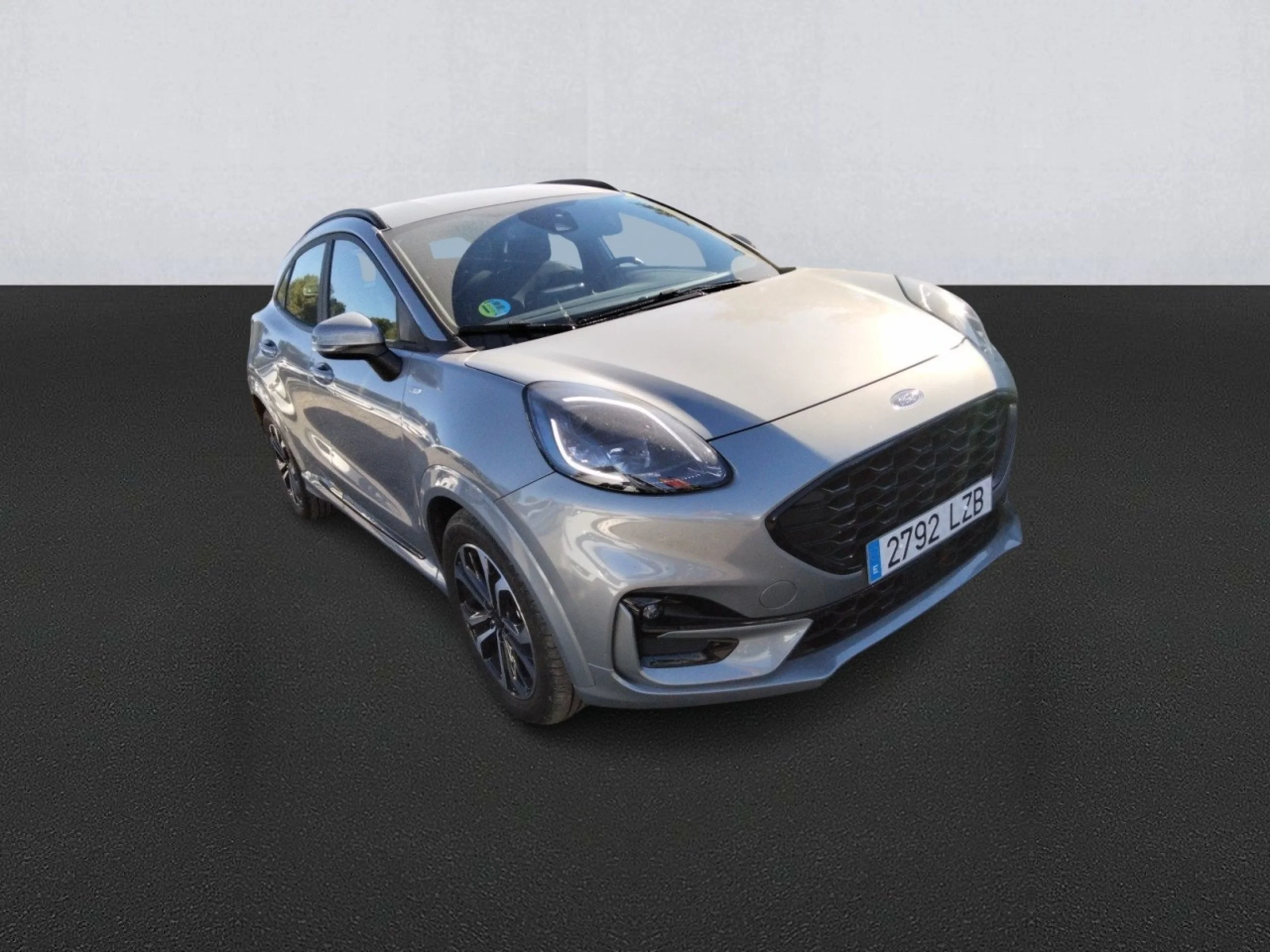 Ford Puma 1.0 EcoBoost 125cv ST-Line MHEV - Foto 3