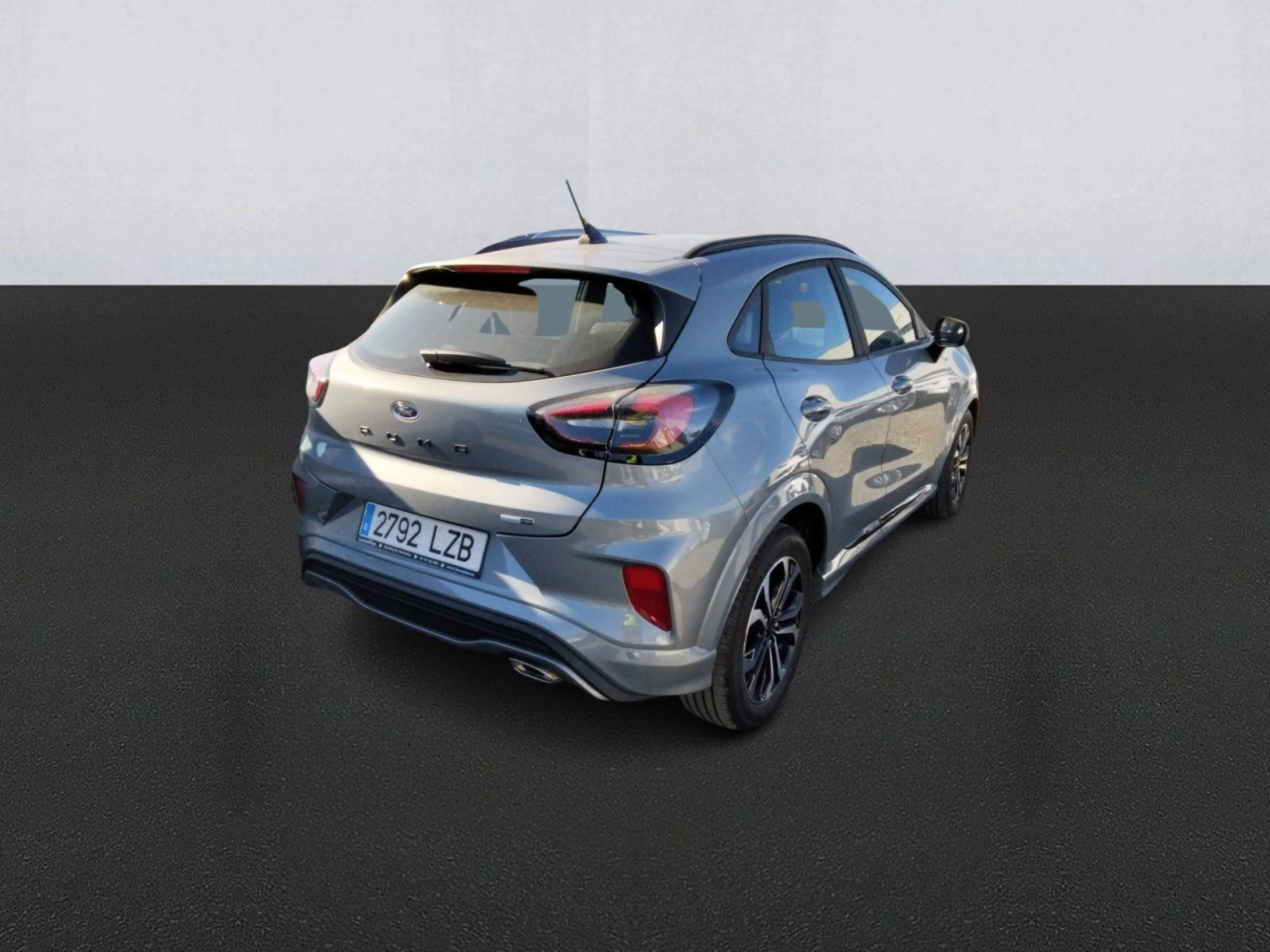 Ford Puma 1.0 EcoBoost 125cv ST-Line MHEV - Foto 4