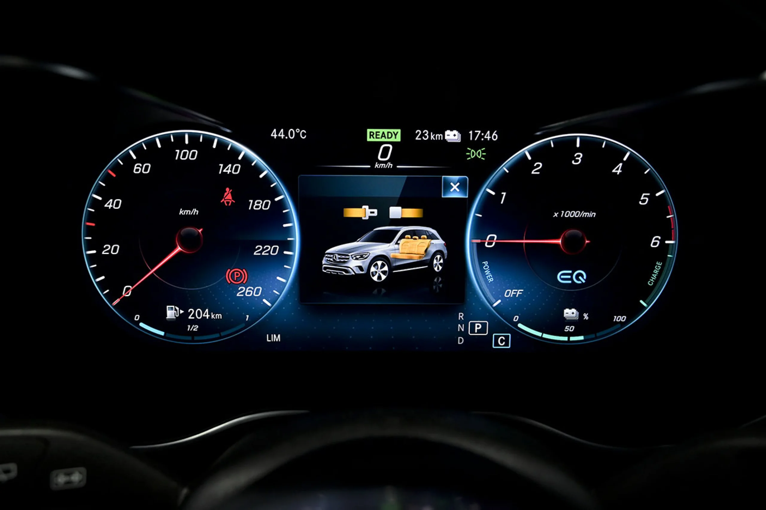 Mercedes-Benz GLC 300 MERCEDES-BENZ GLC GLC 300 de 4MATIC - Foto 7