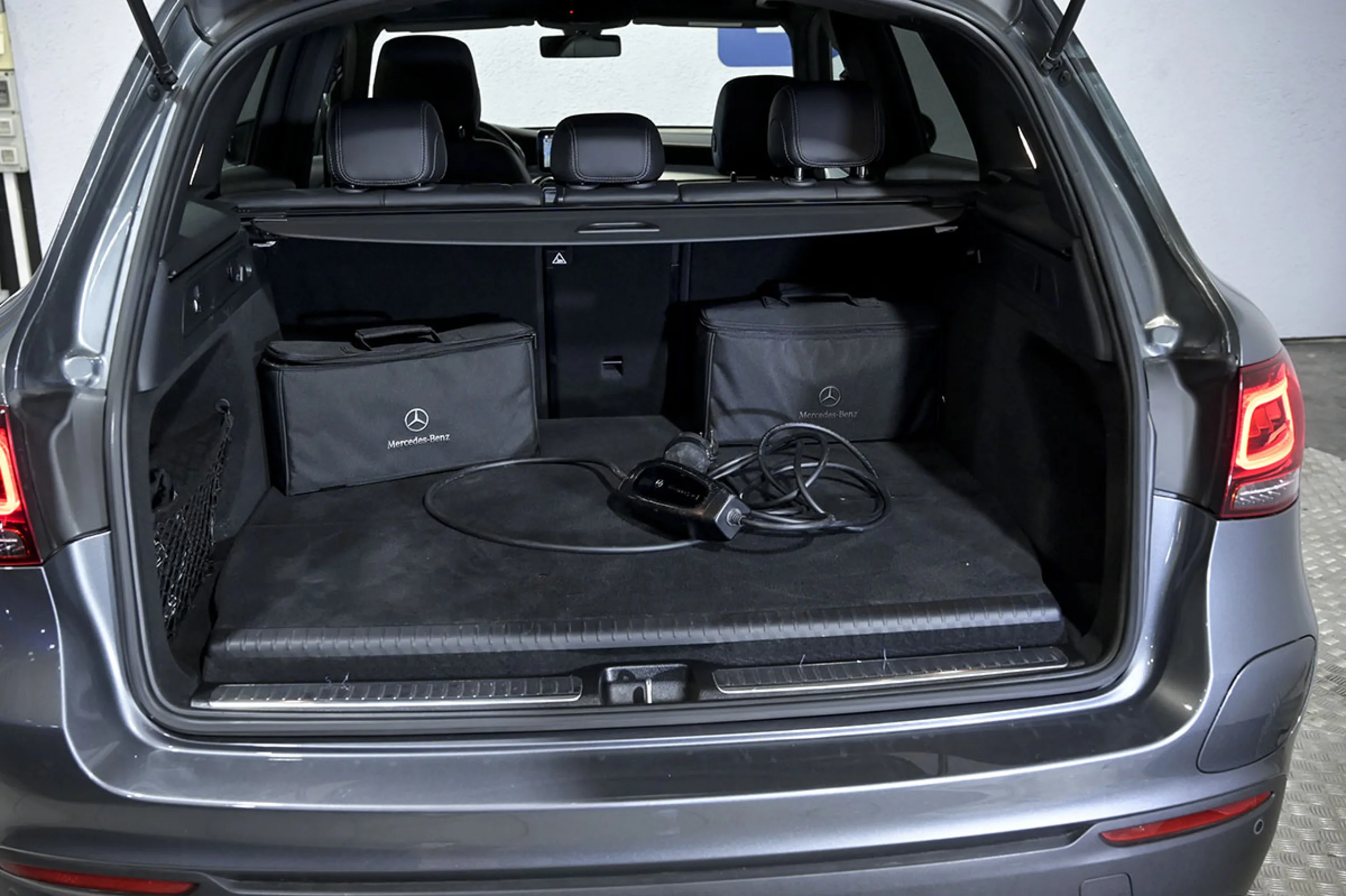 Mercedes-Benz GLC 300 MERCEDES-BENZ GLC GLC 300 de 4MATIC - Foto 12