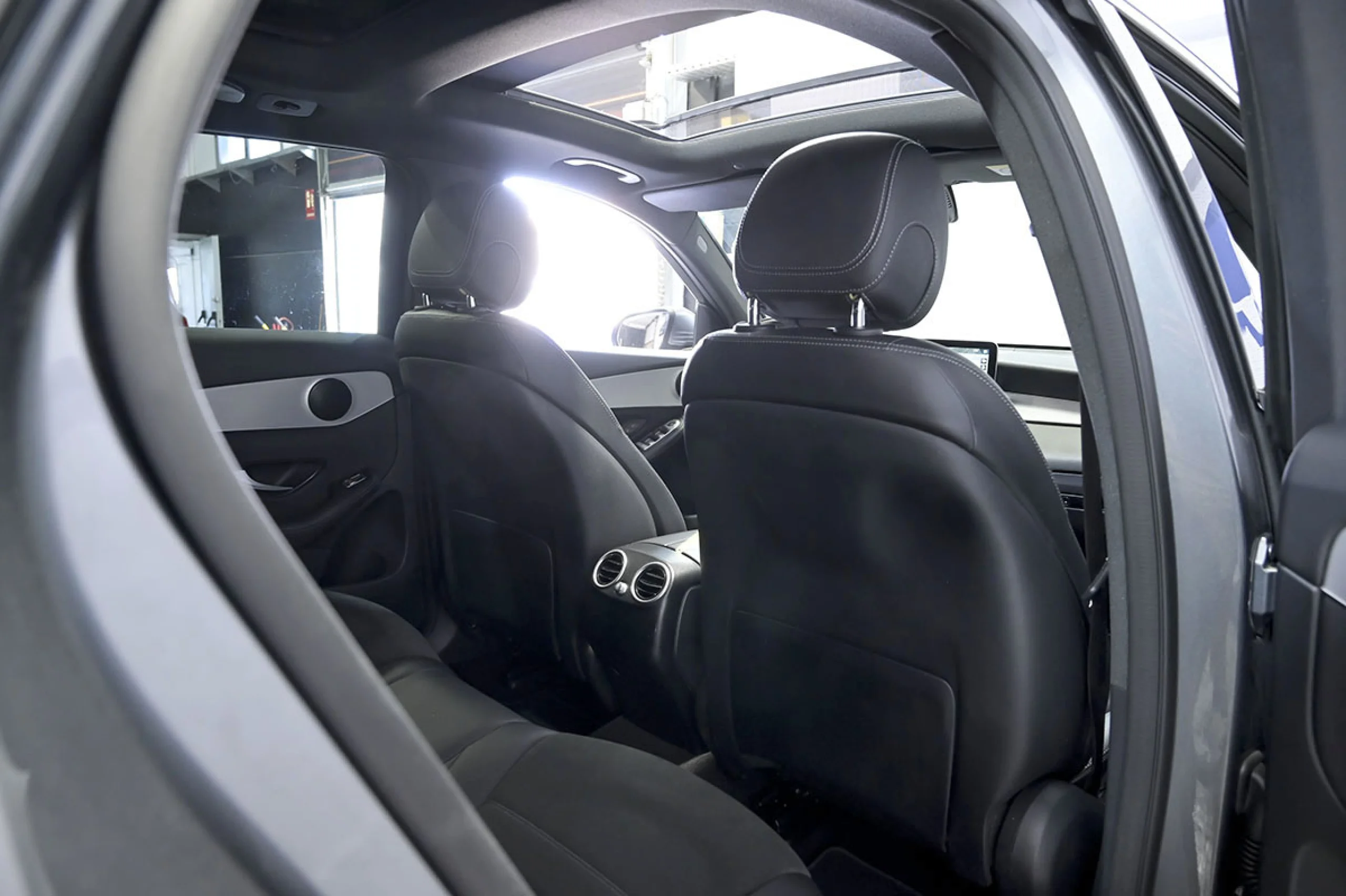 Mercedes-Benz GLC 300 MERCEDES-BENZ GLC GLC 300 de 4MATIC - Foto 14