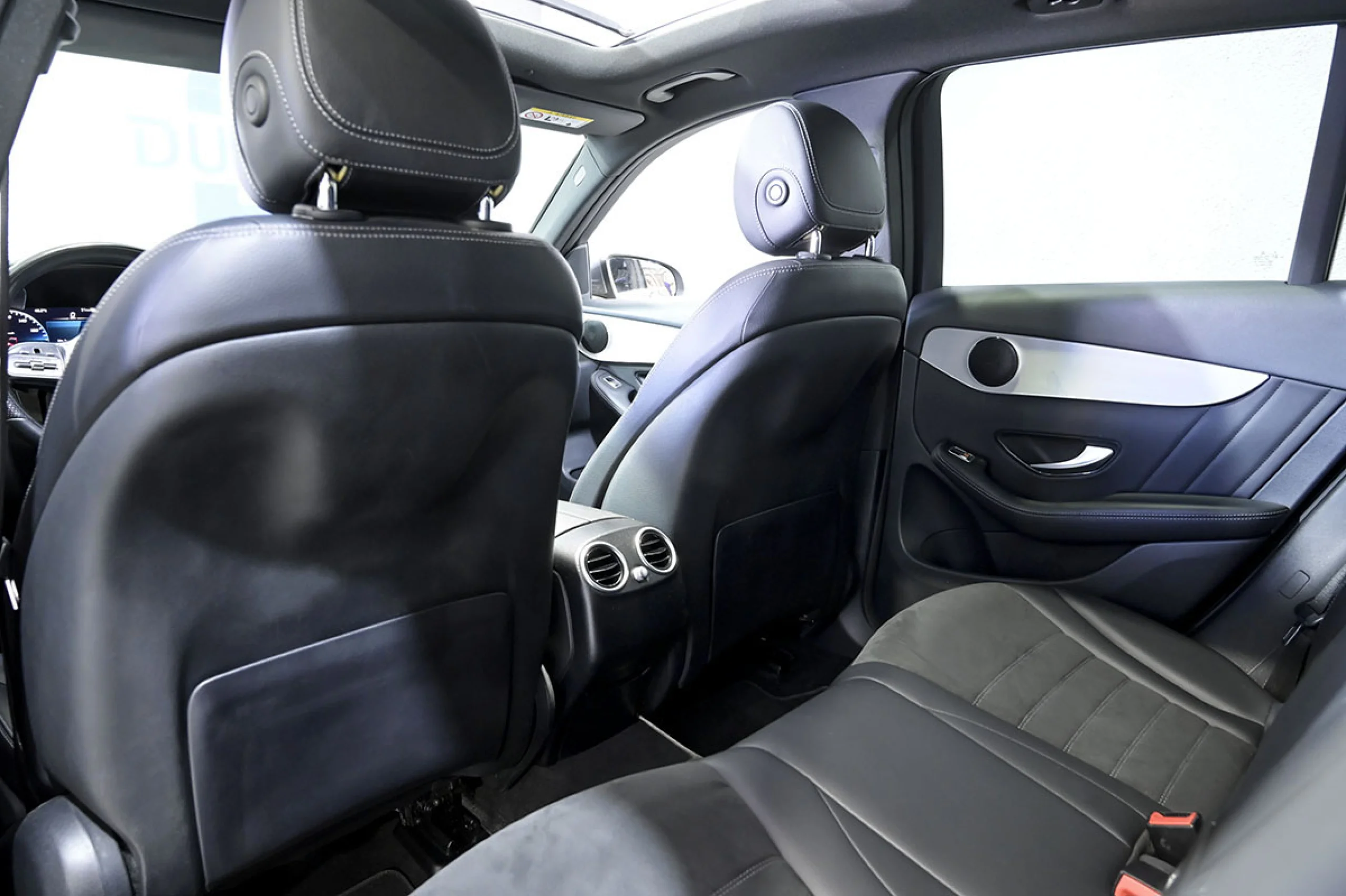 Mercedes-Benz GLC 300 MERCEDES-BENZ GLC GLC 300 de 4MATIC - Foto 15