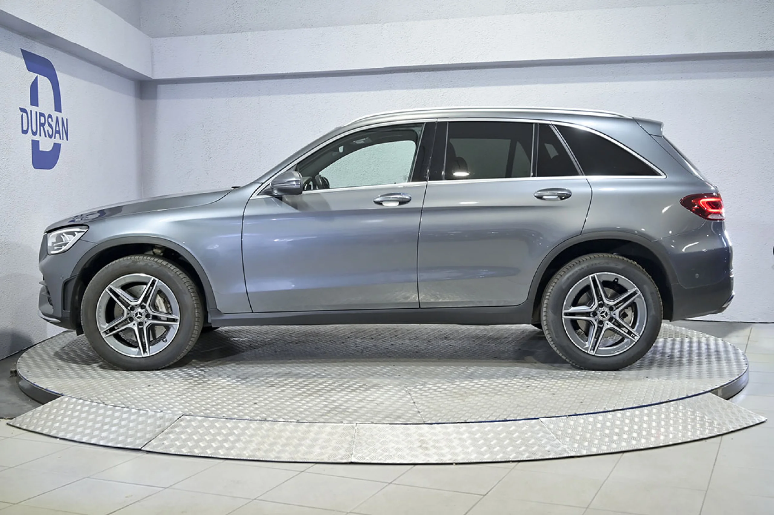Mercedes-Benz GLC 300 MERCEDES-BENZ GLC GLC 300 de 4MATIC - Foto 18
