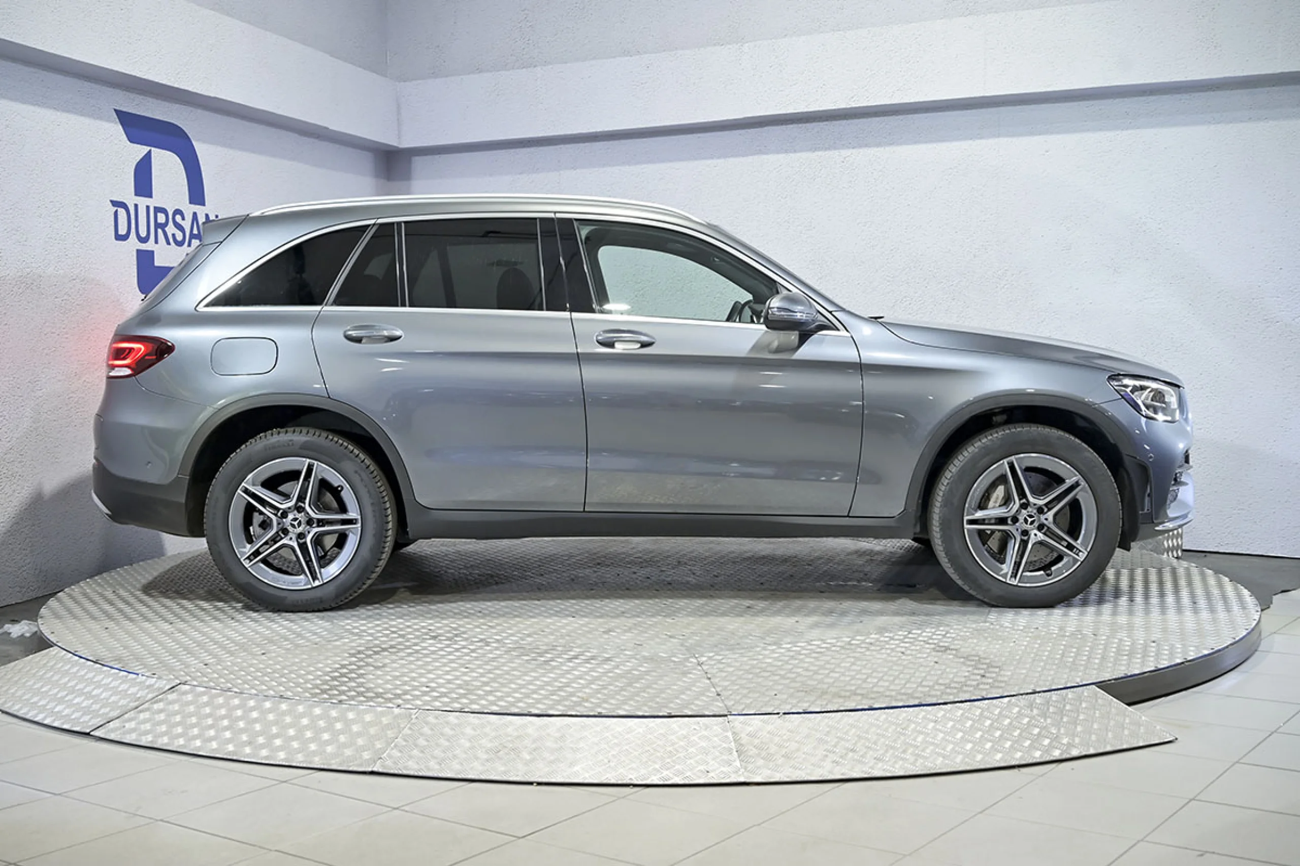 Mercedes-Benz GLC 300 MERCEDES-BENZ GLC GLC 300 de 4MATIC - Foto 19