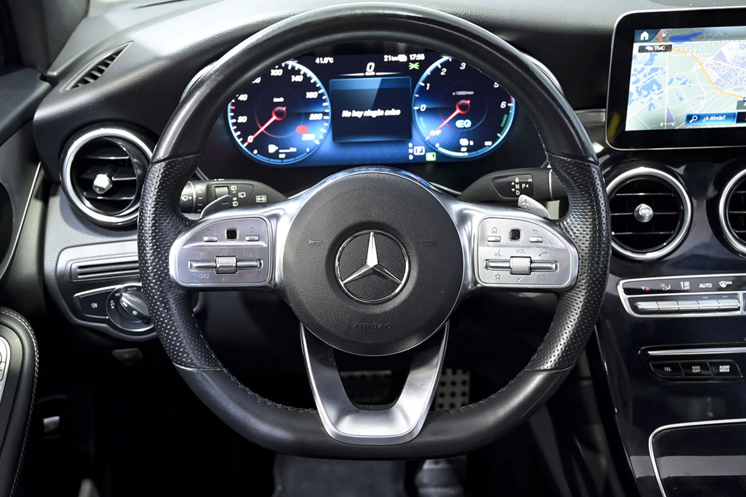 Mercedes-Benz GLC 300 MERCEDES-BENZ GLC GLC 300 de 4MATIC - Foto 29