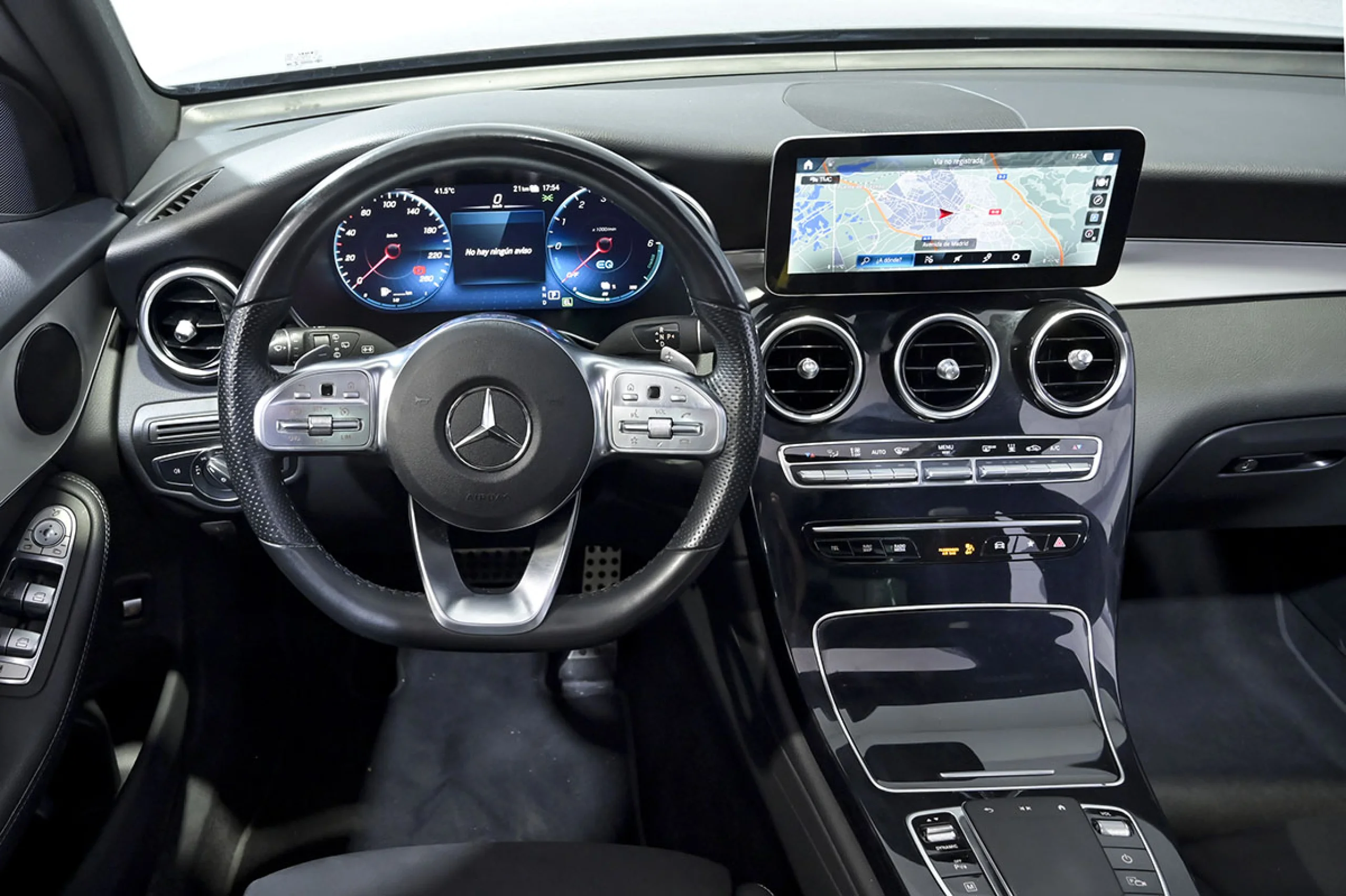Mercedes-Benz GLC 300 MERCEDES-BENZ GLC GLC 300 de 4MATIC - Foto 34
