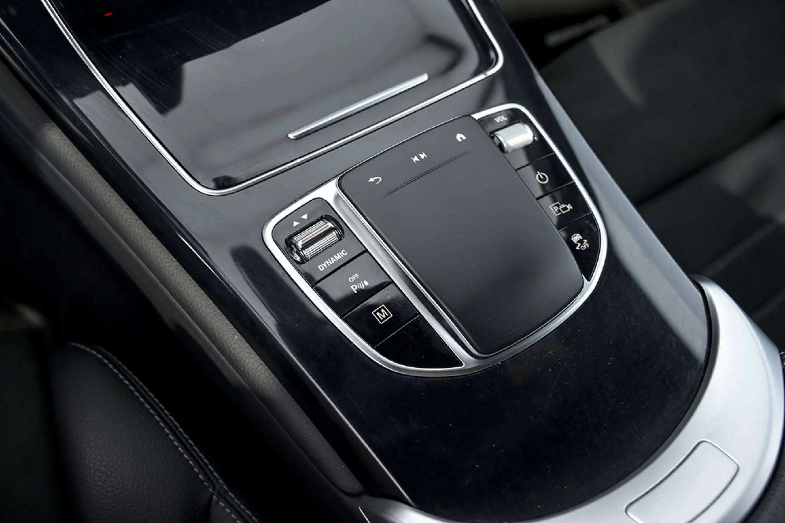 Mercedes-Benz GLC 300 MERCEDES-BENZ GLC GLC 300 de 4MATIC - Foto 37