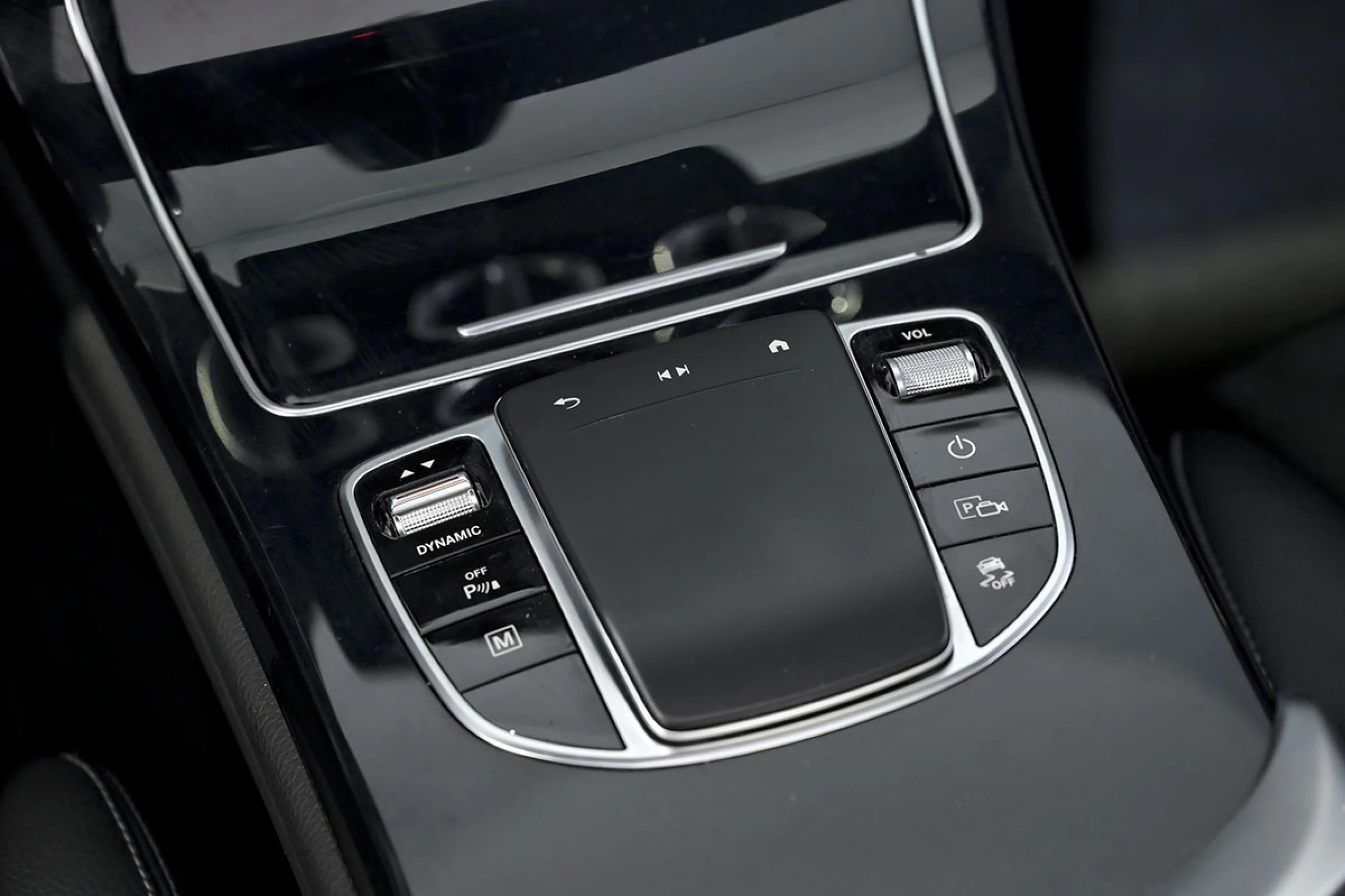Mercedes-Benz GLC 300 MERCEDES-BENZ GLC GLC 300 de 4MATIC - Foto 38