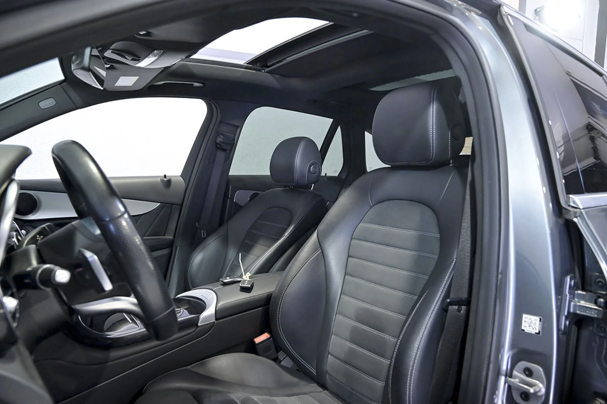 Mercedes-Benz GLC 300 MERCEDES-BENZ GLC GLC 300 de 4MATIC - Foto 41