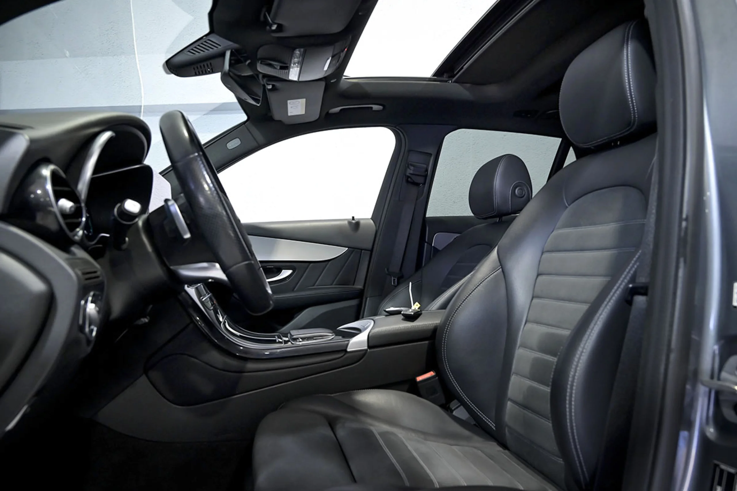 Mercedes-Benz GLC 300 MERCEDES-BENZ GLC GLC 300 de 4MATIC - Foto 42