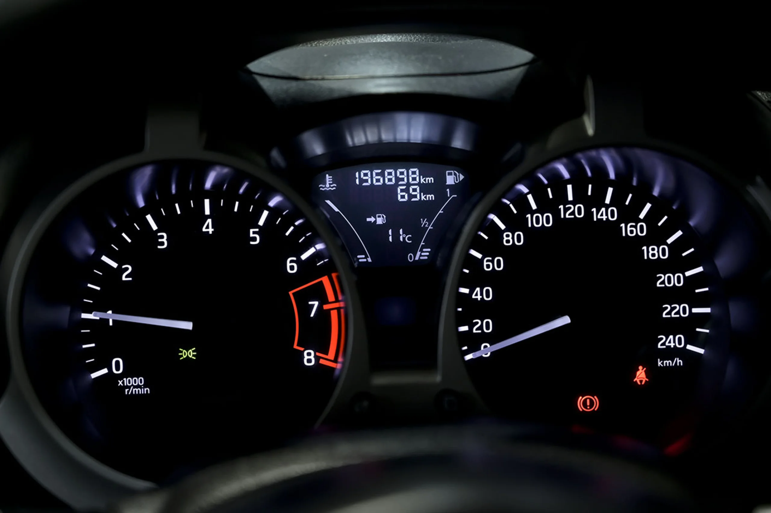 Nissan Juke G E6DTemp 83 kW112 CV 5MT NCONNECTA - Foto 7