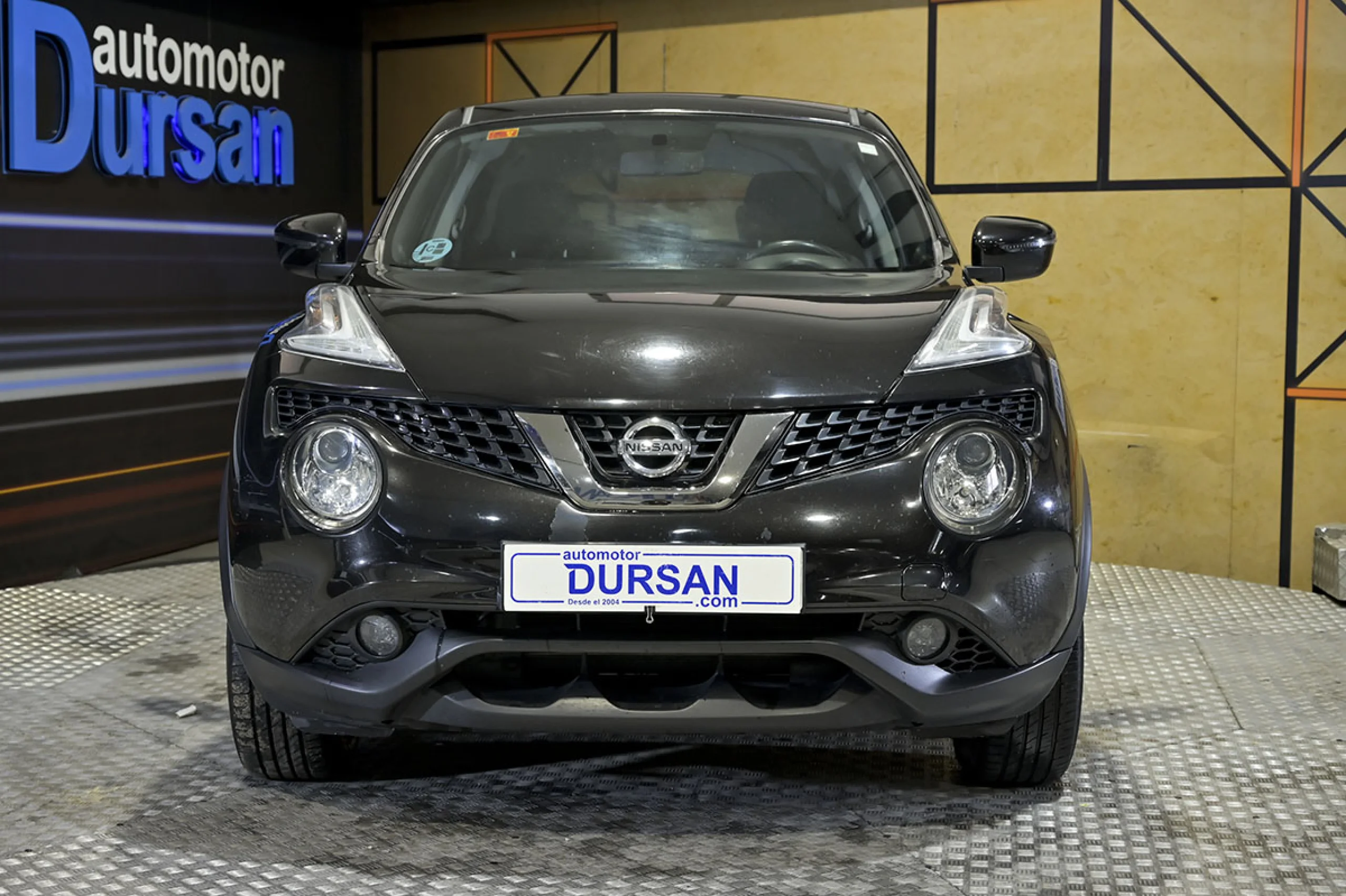 Nissan Juke G E6DTemp 83 kW112 CV 5MT NCONNECTA - Foto 2