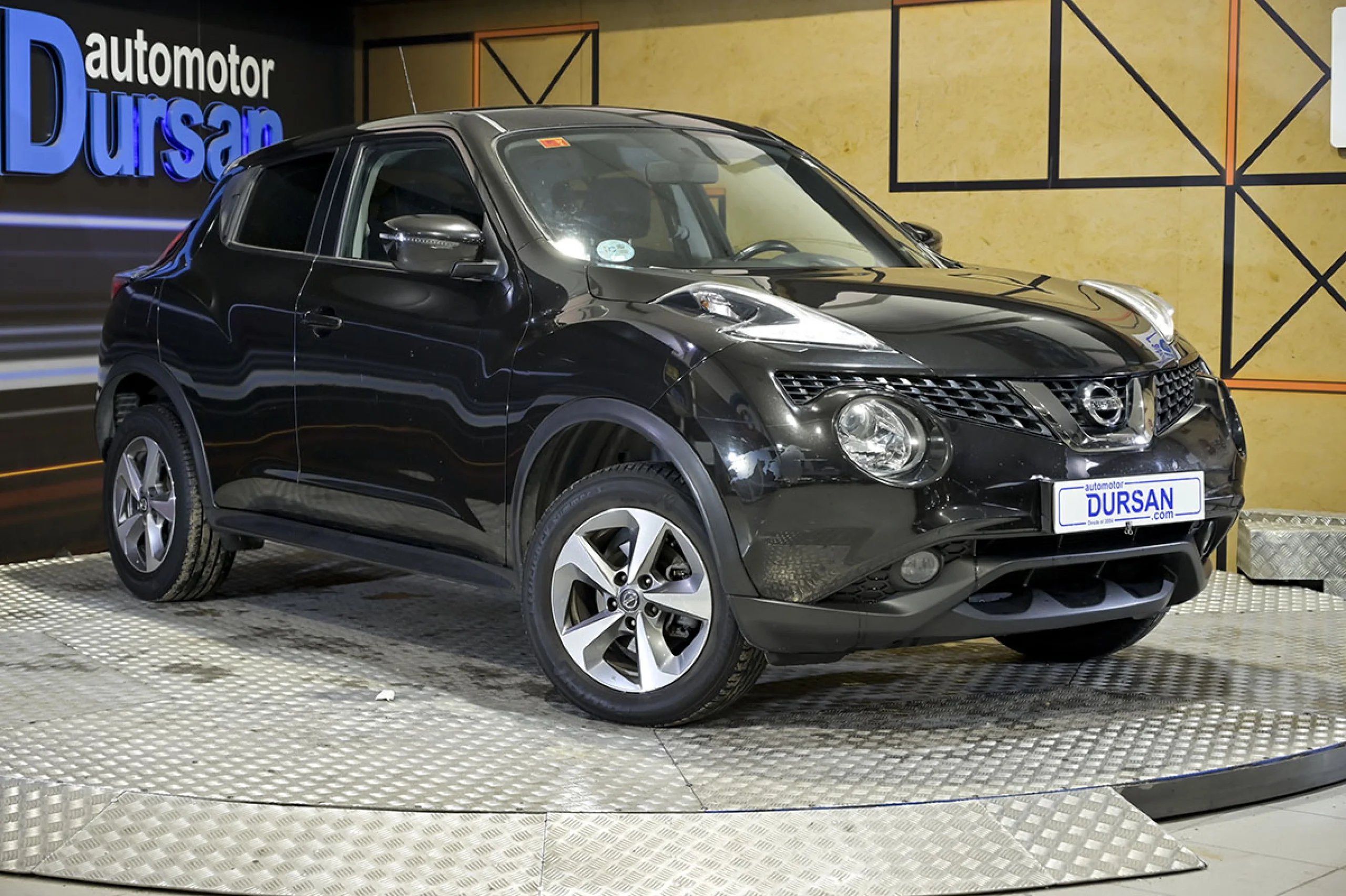 Nissan Juke G E6DTemp 83 kW112 CV 5MT NCONNECTA - Foto 3
