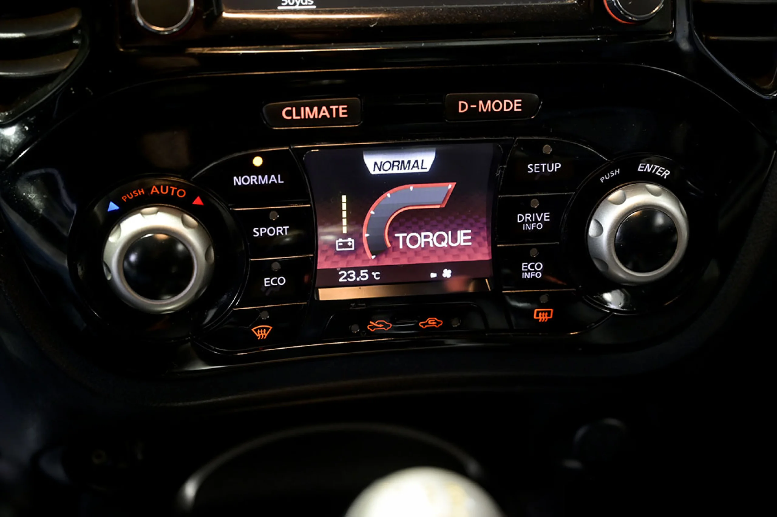 Nissan Juke G E6DTemp 83 kW112 CV 5MT NCONNECTA - Foto 27