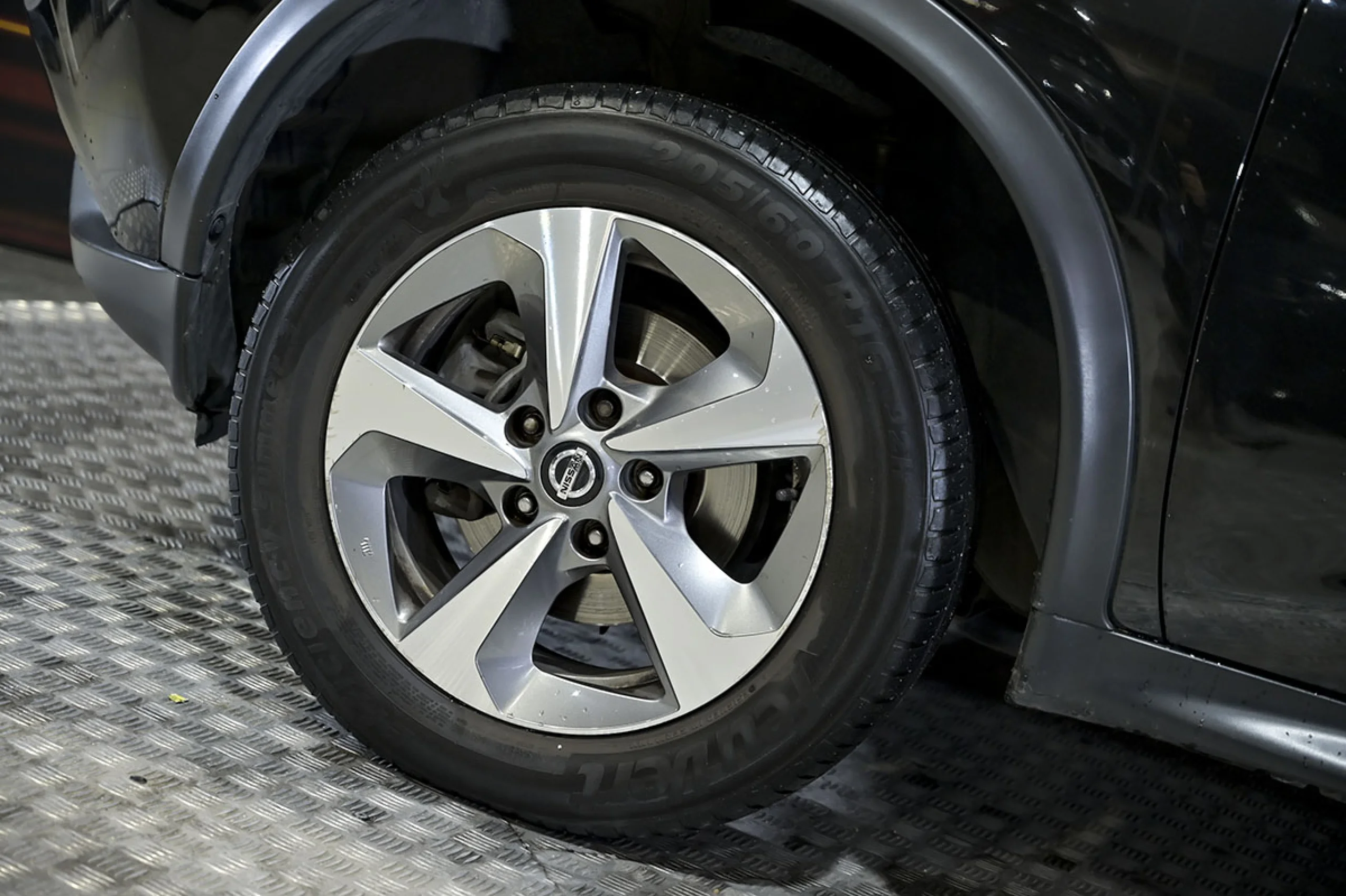 Nissan Juke G E6DTemp 83 kW112 CV 5MT NCONNECTA - Foto 14