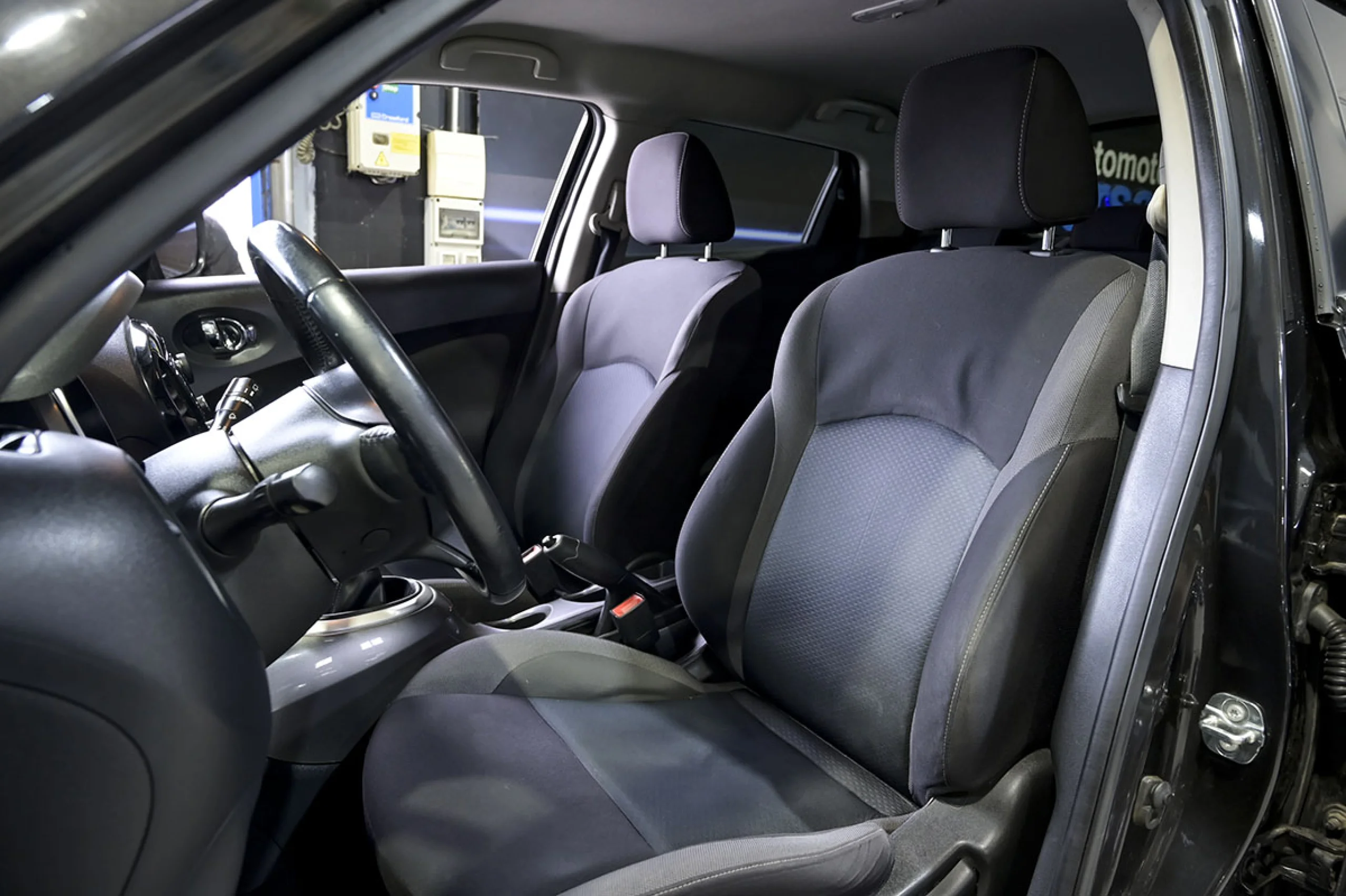 Nissan Juke G E6DTemp 83 kW112 CV 5MT NCONNECTA - Foto 23