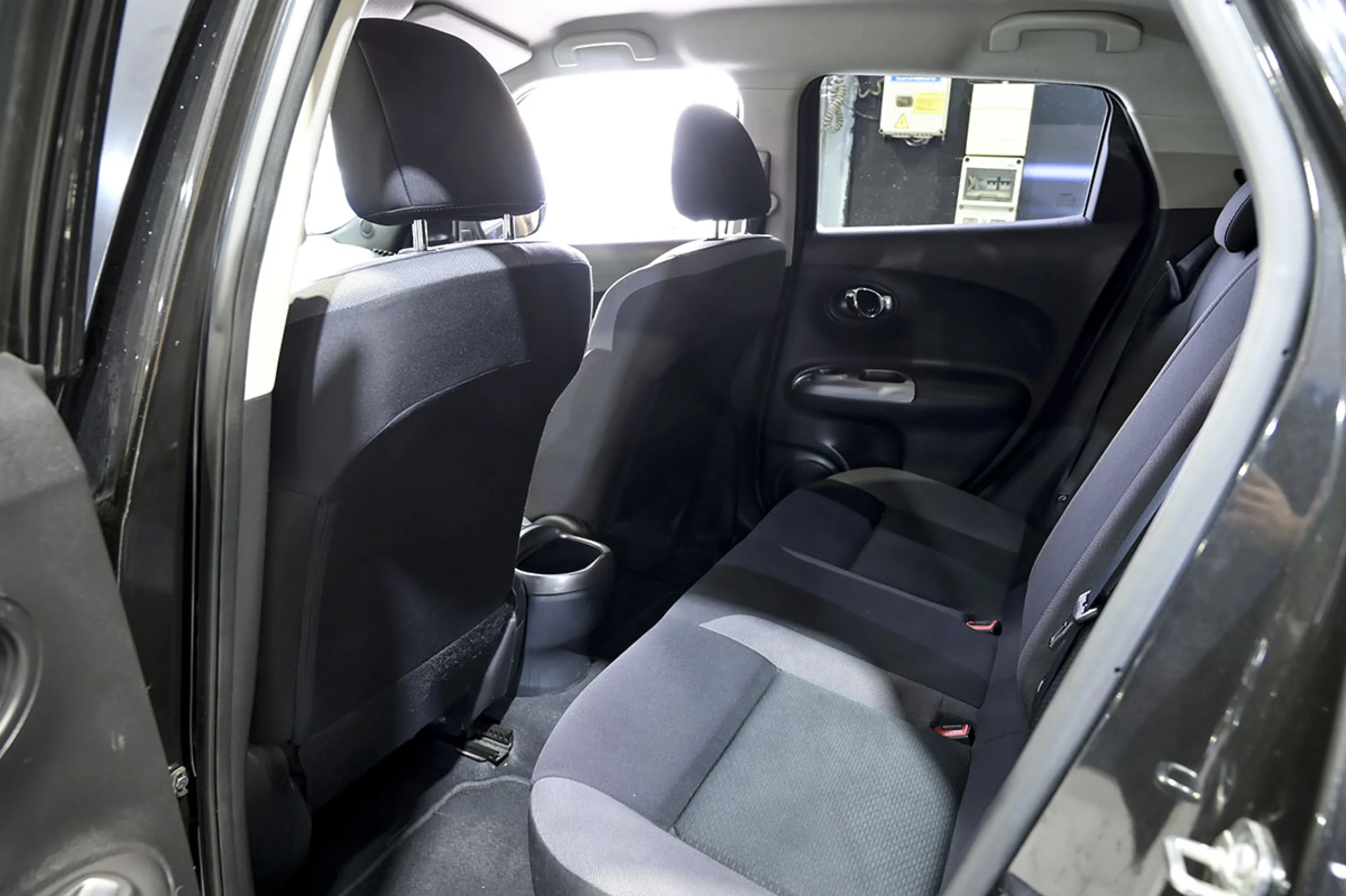 Nissan Juke G E6DTemp 83 kW112 CV 5MT NCONNECTA - Foto 16