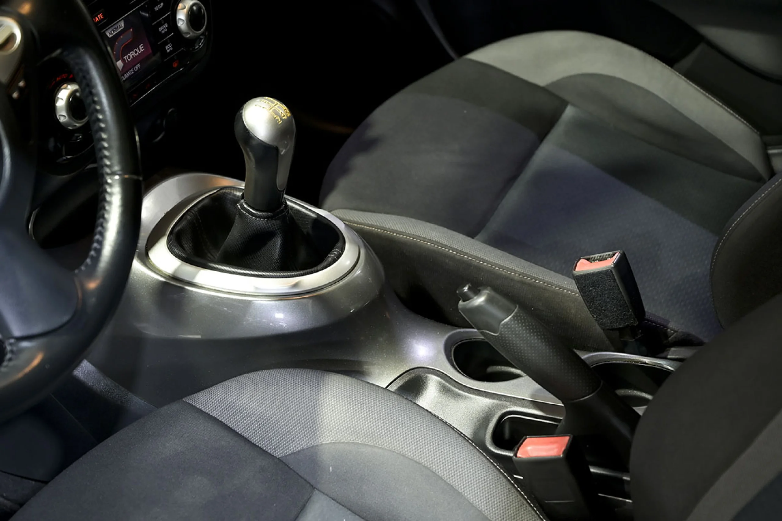 Nissan Juke G E6DTemp 83 kW112 CV 5MT NCONNECTA - Foto 32