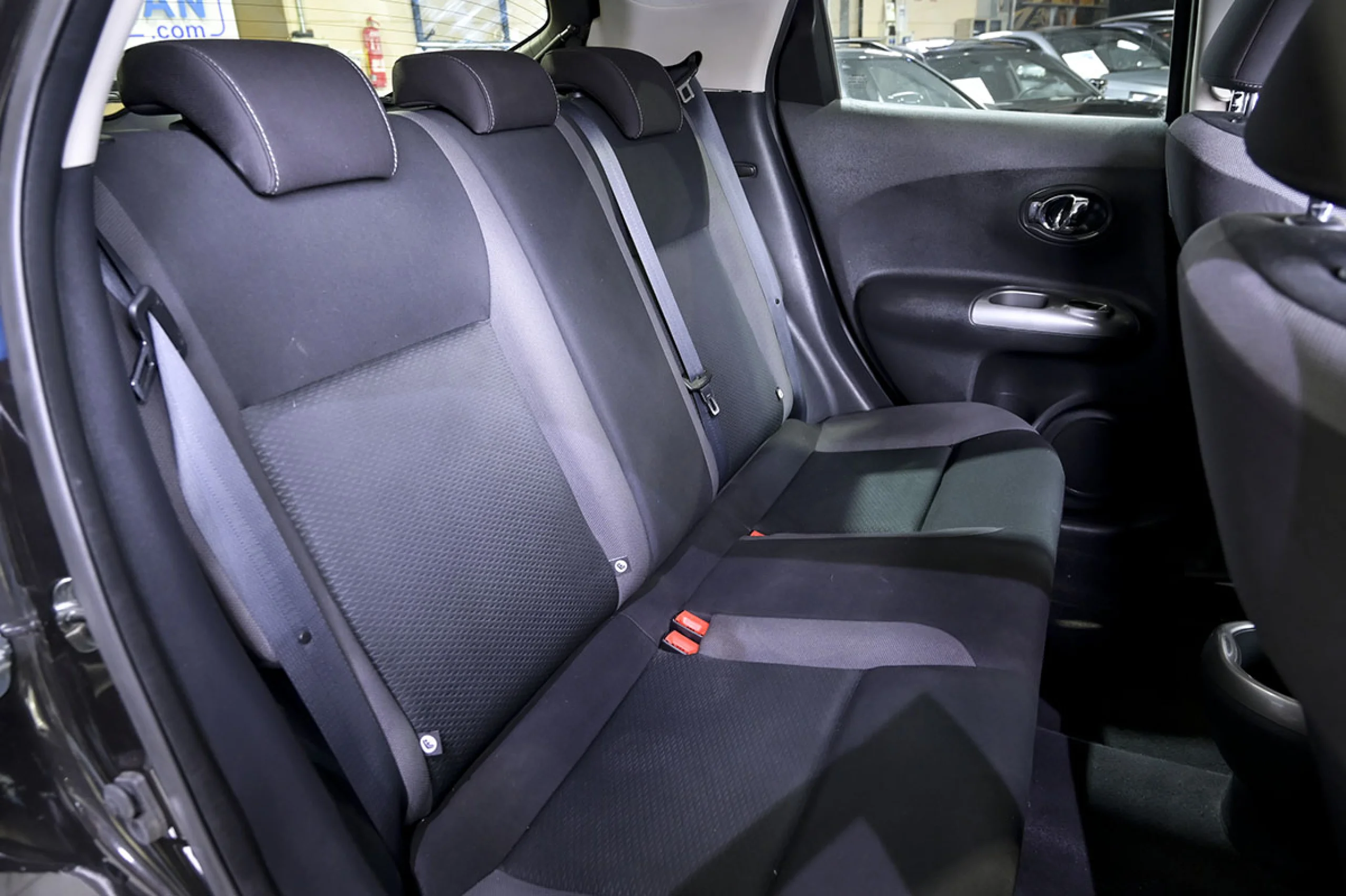 Nissan Juke G E6DTemp 83 kW112 CV 5MT NCONNECTA - Foto 18