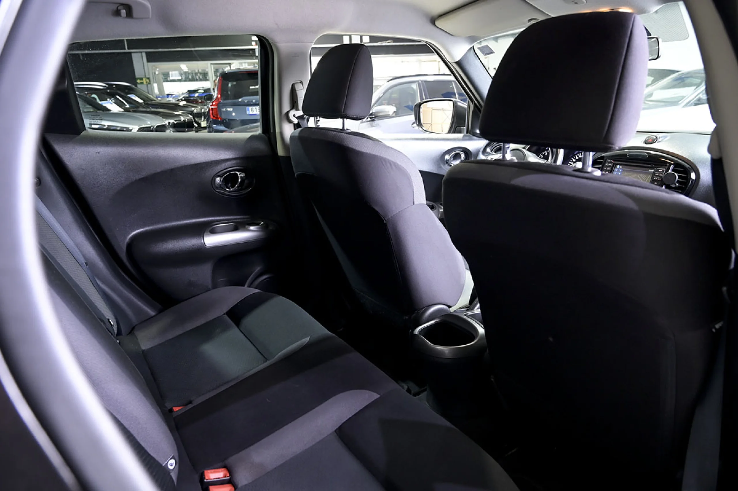 Nissan Juke G E6DTemp 83 kW112 CV 5MT NCONNECTA - Foto 15