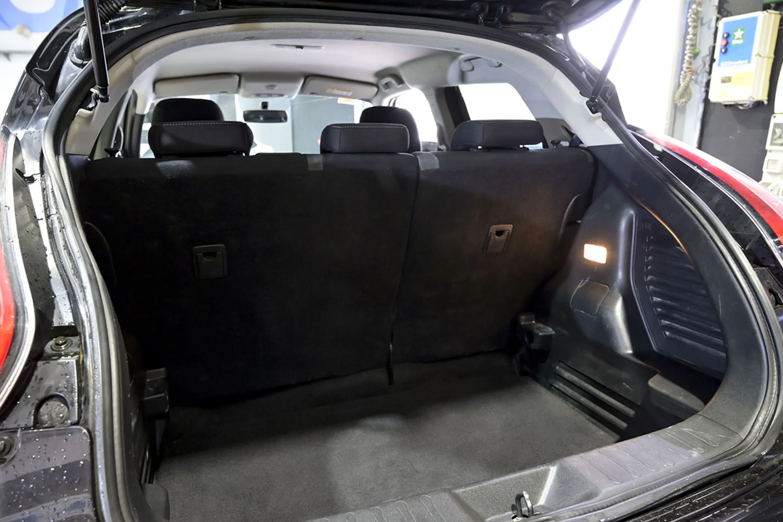 Nissan Juke G E6DTemp 83 kW112 CV 5MT NCONNECTA - Foto 13