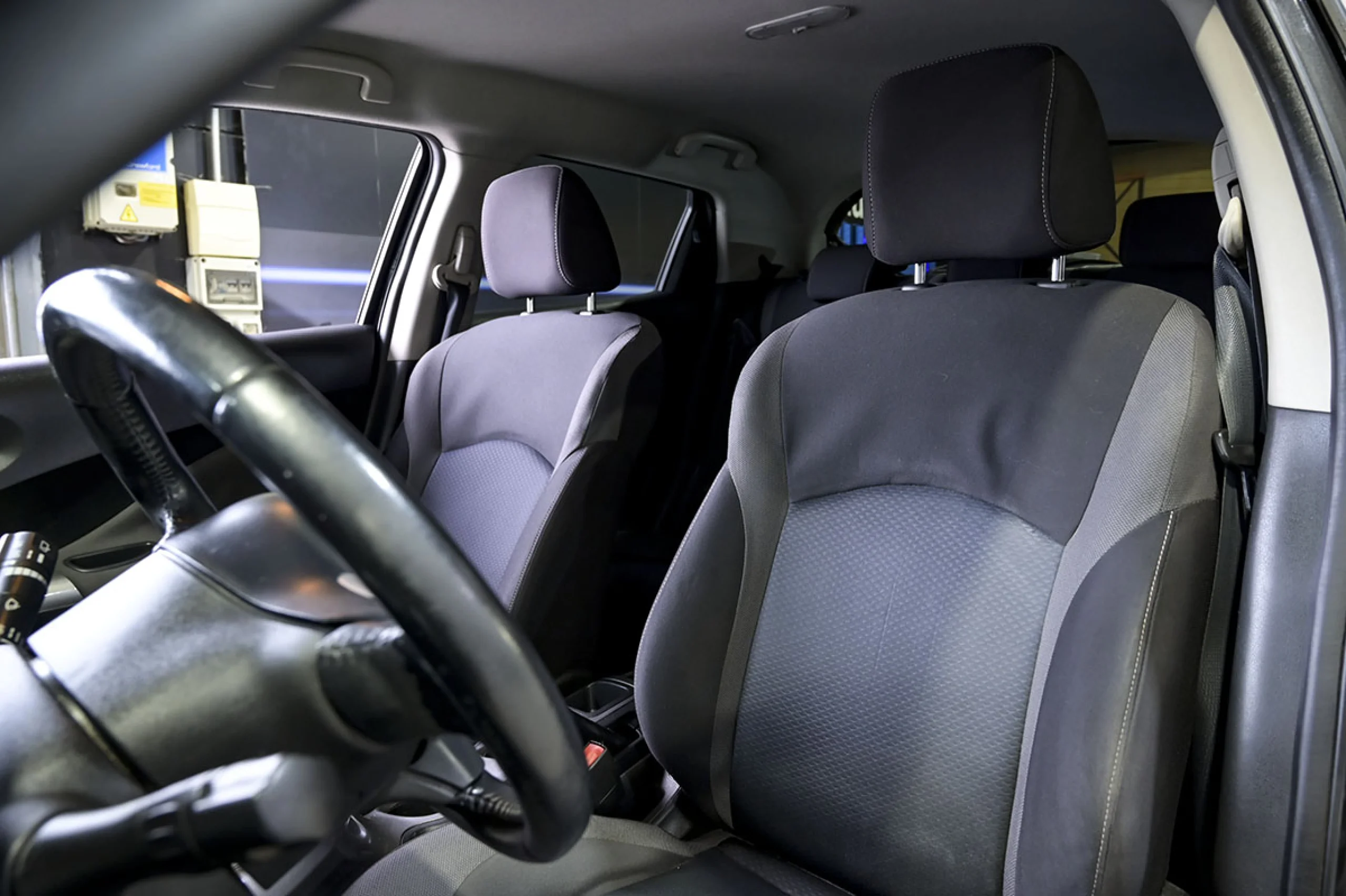 Nissan Juke G E6DTemp 83 kW112 CV 5MT NCONNECTA - Foto 9