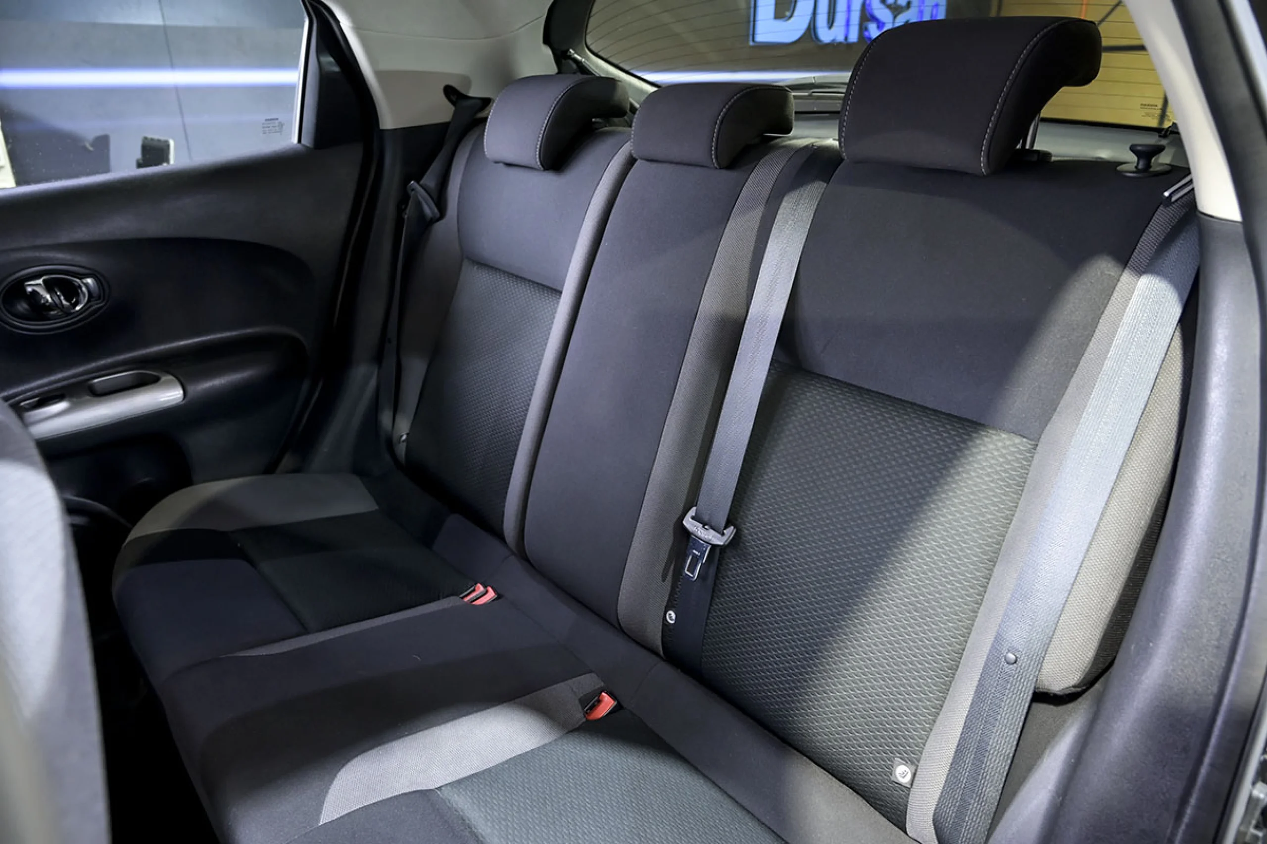 Nissan Juke G E6DTemp 83 kW112 CV 5MT NCONNECTA - Foto 17