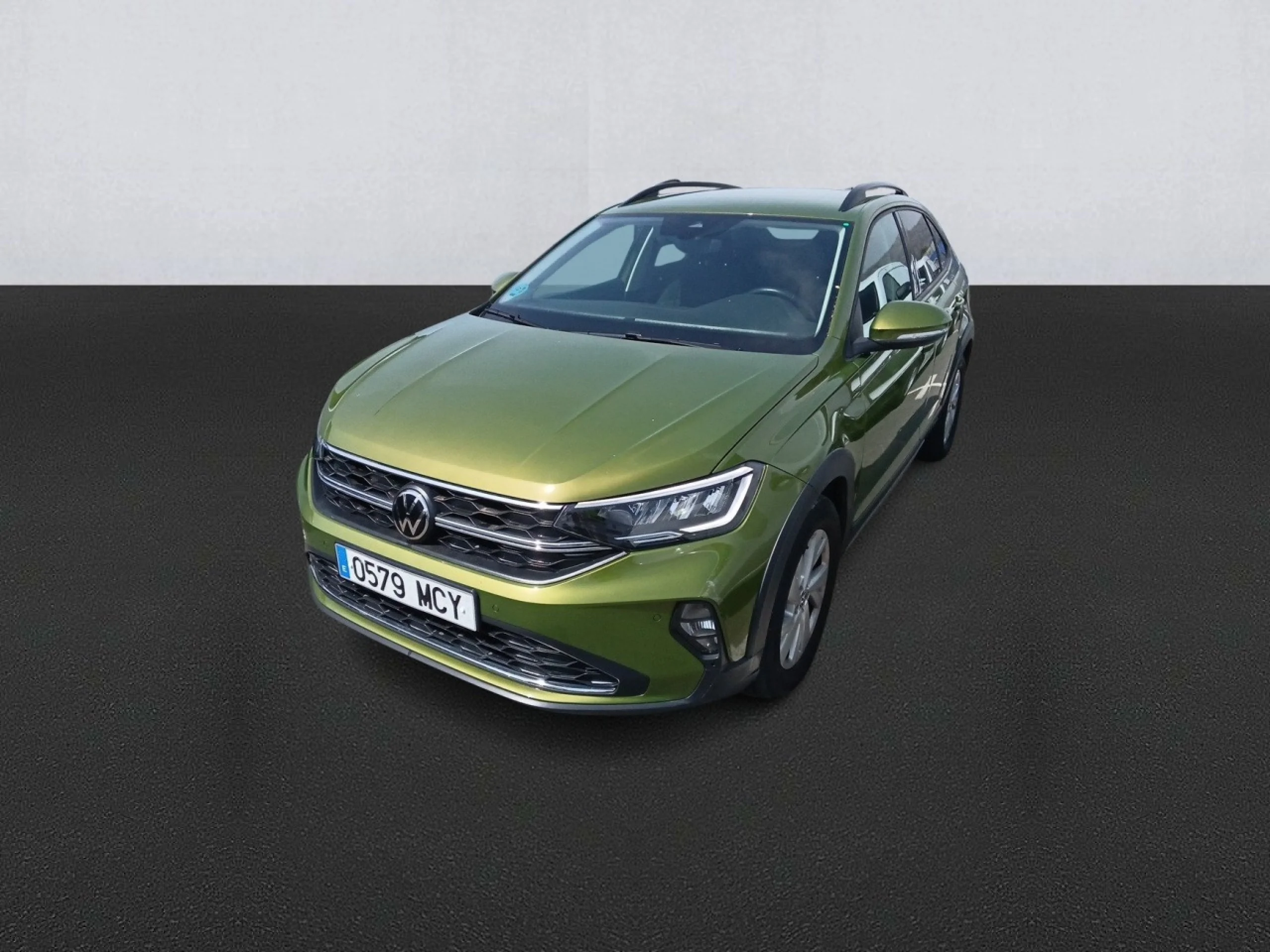 Volkswagen Taigo Life 1.0 TSI 70kW (95CV) - Foto 1