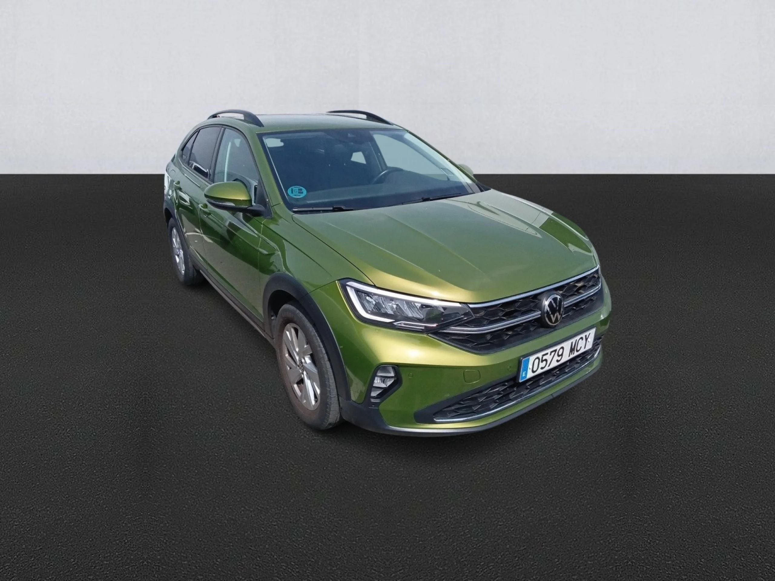 Volkswagen Taigo Life 1.0 TSI 70kW (95CV) - Foto 3