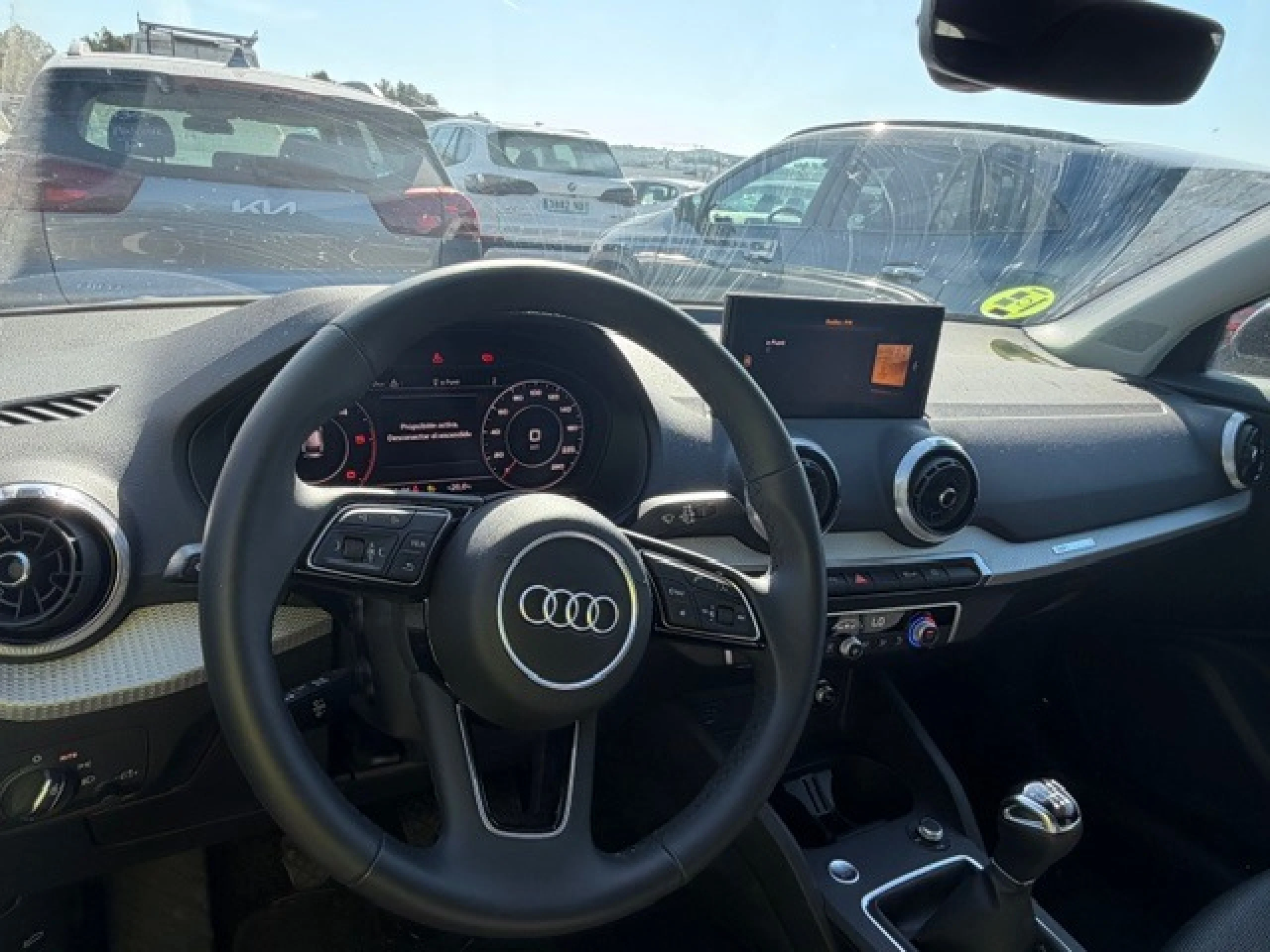 Audi Q2 S line 30 TDI 85kW (116CV) - Foto 7