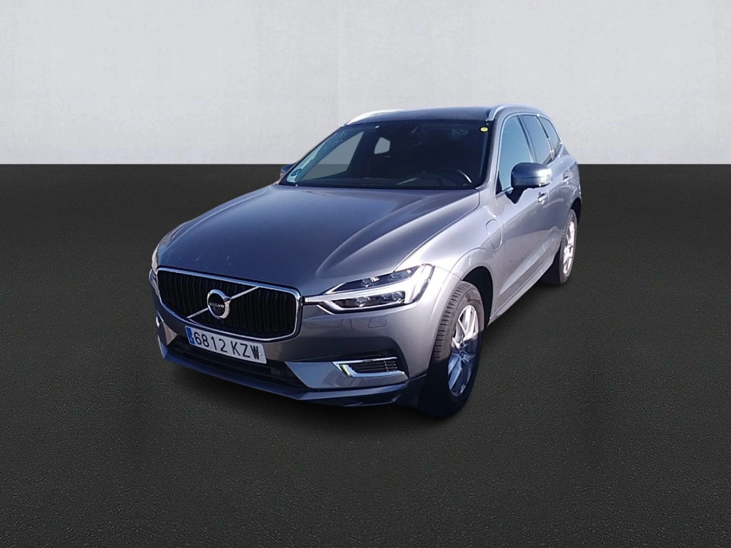 Volvo XC 60 XC60 2.0 T8 AWD Momentum Auto - Foto 1
