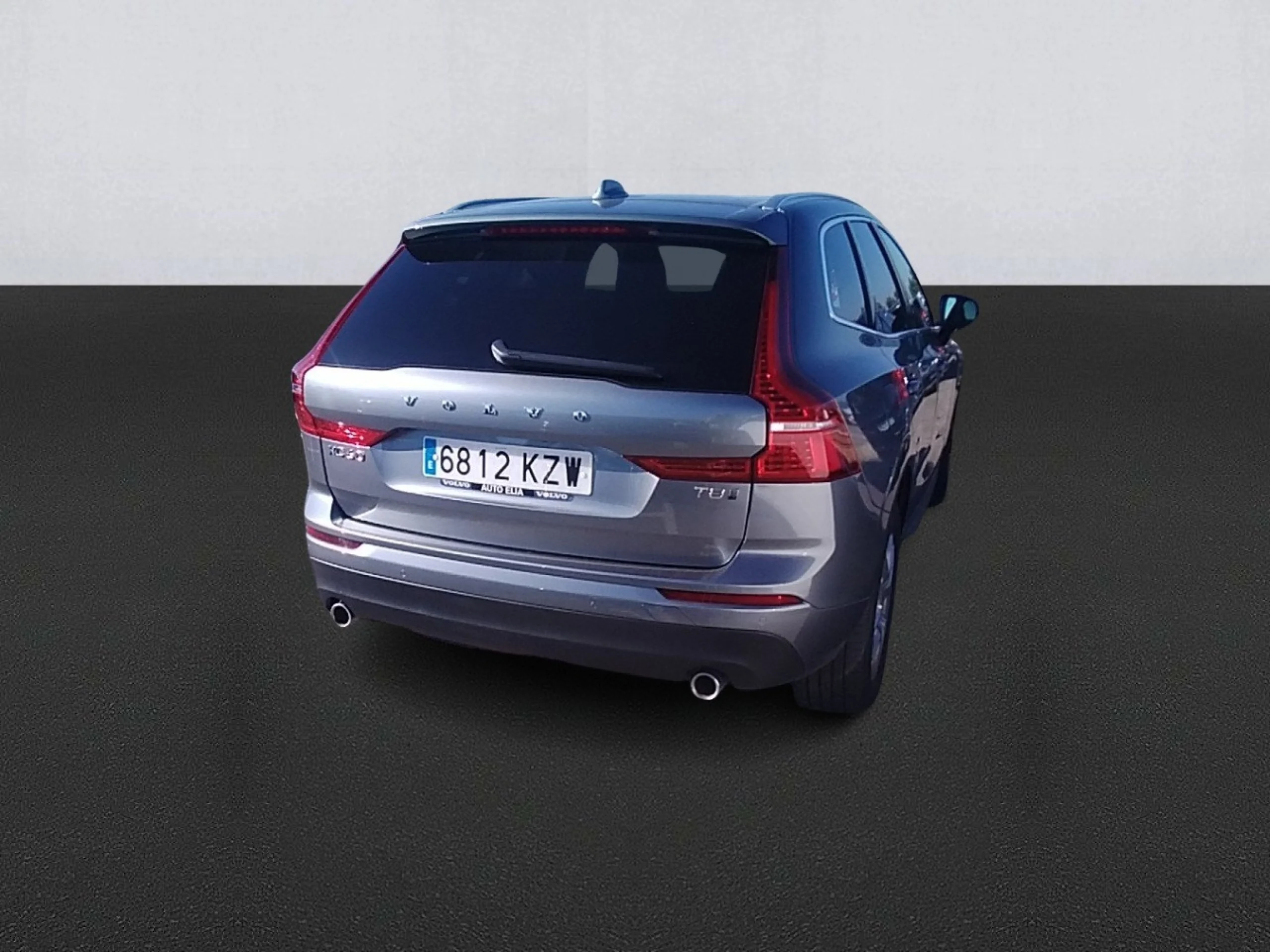 Volvo XC 60 XC60 2.0 T8 AWD Momentum Auto - Foto 4