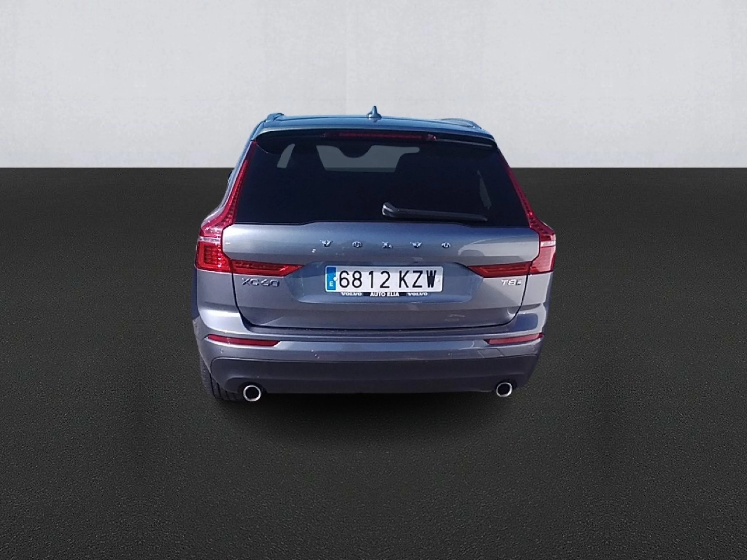 Volvo XC 60 XC60 2.0 T8 AWD Momentum Auto - Foto 5