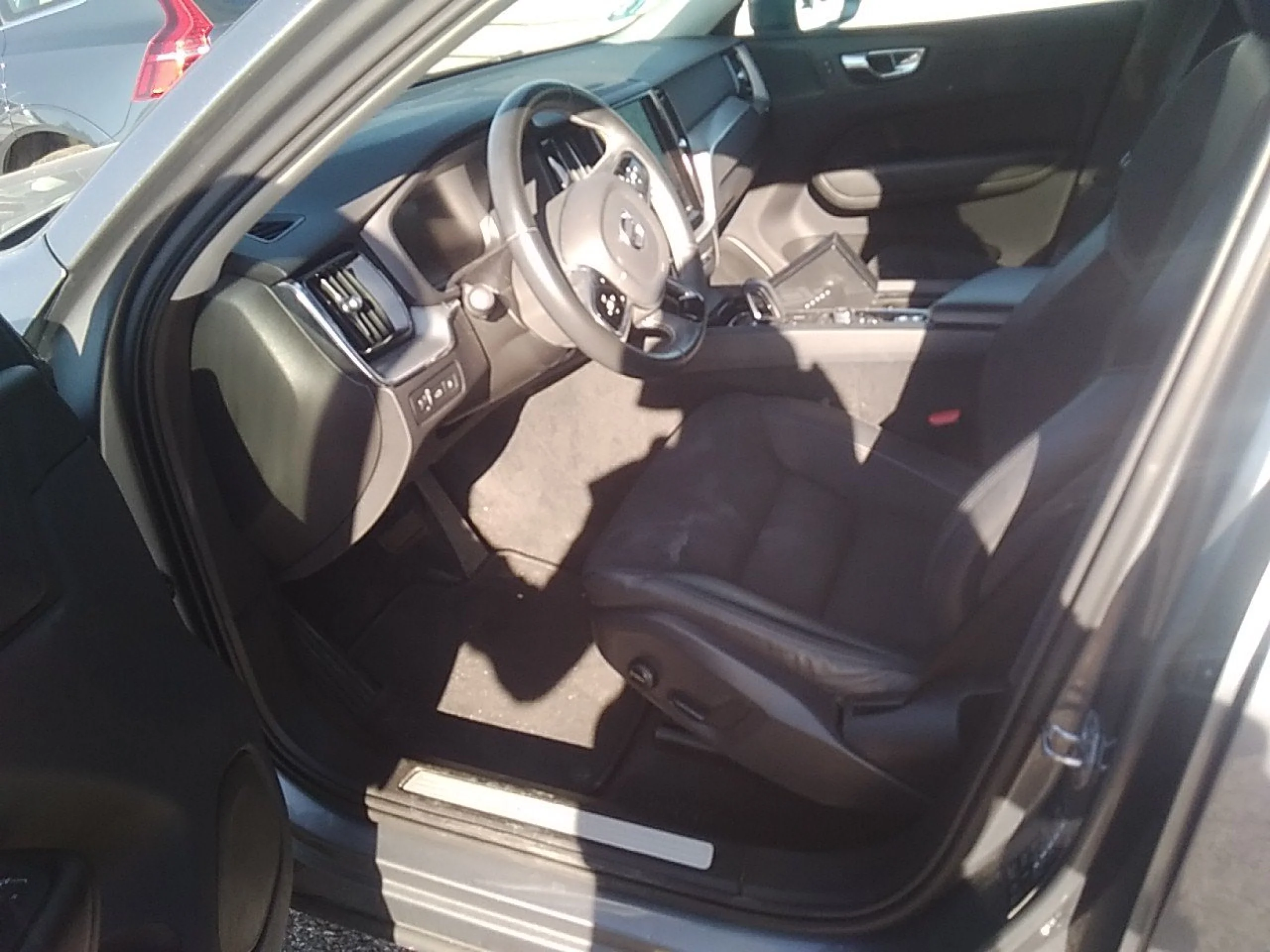 Volvo XC 60 XC60 2.0 T8 AWD Momentum Auto - Foto 7