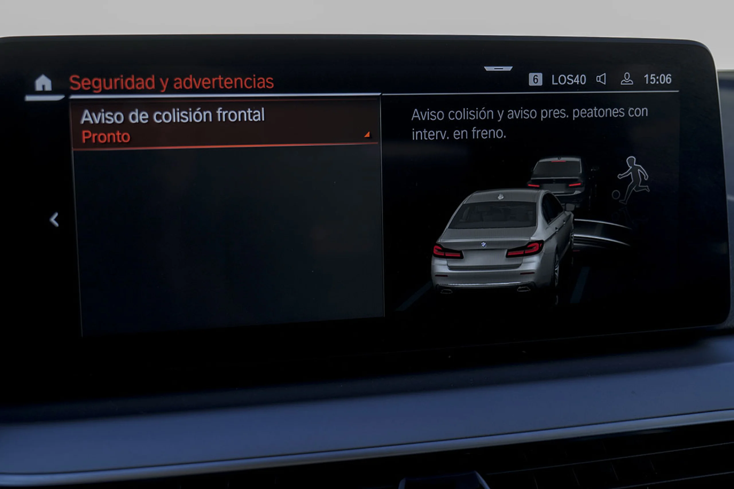 BMW 520 Serie 5 520dA - Foto 29