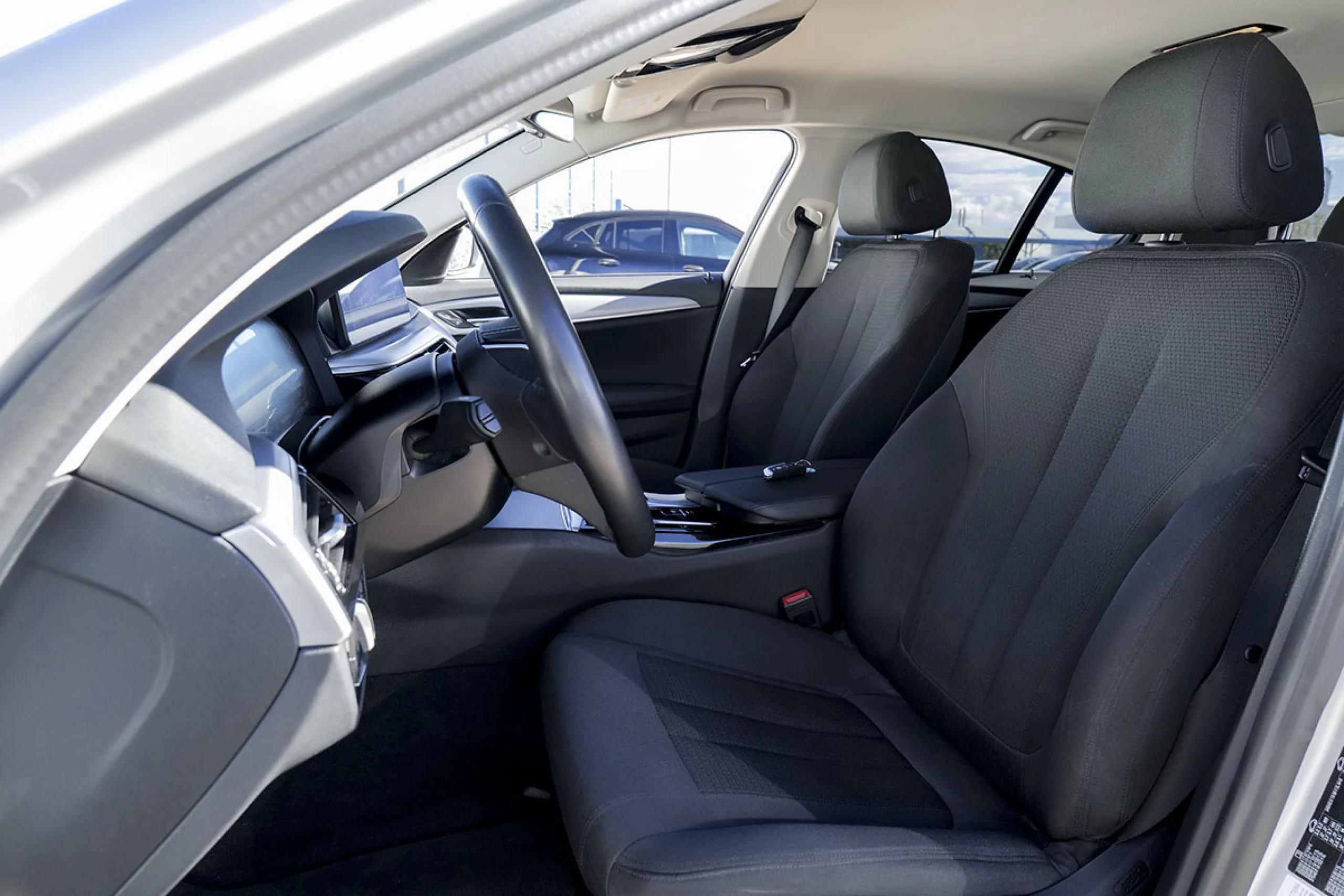 BMW 520 Serie 5 520dA - Foto 23