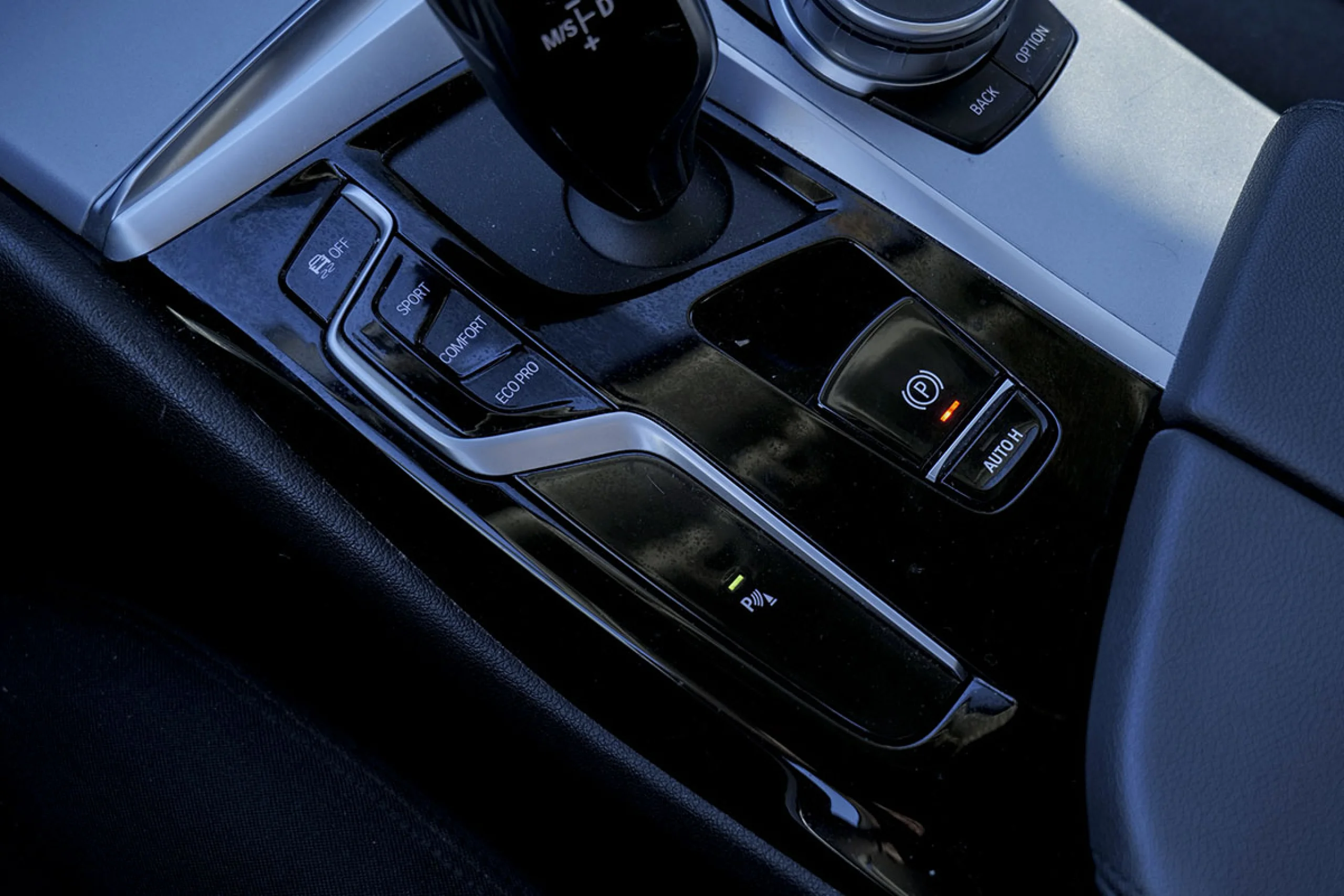 BMW 520 Serie 5 520dA - Foto 36