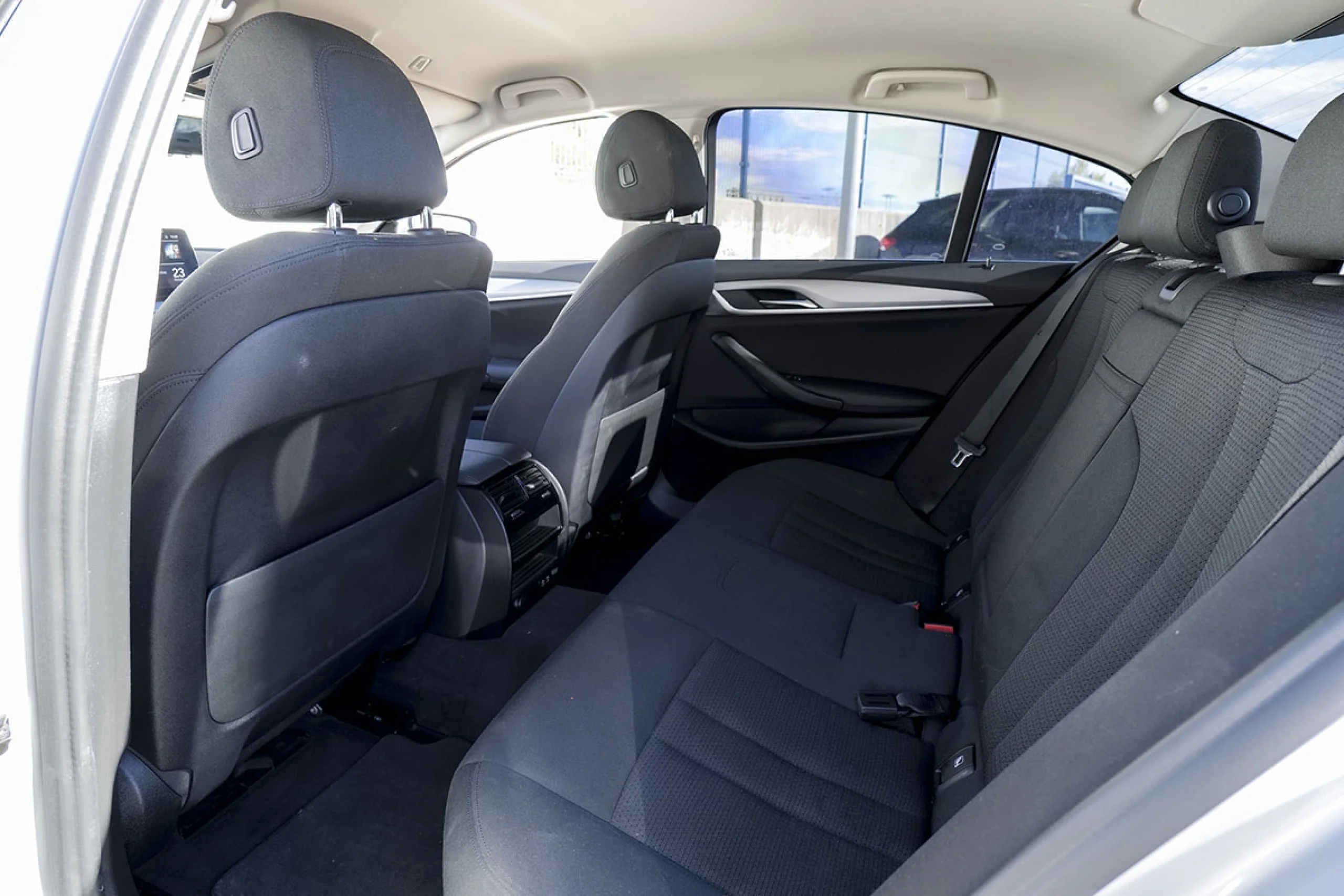 BMW 520 Serie 5 520dA - Foto 15