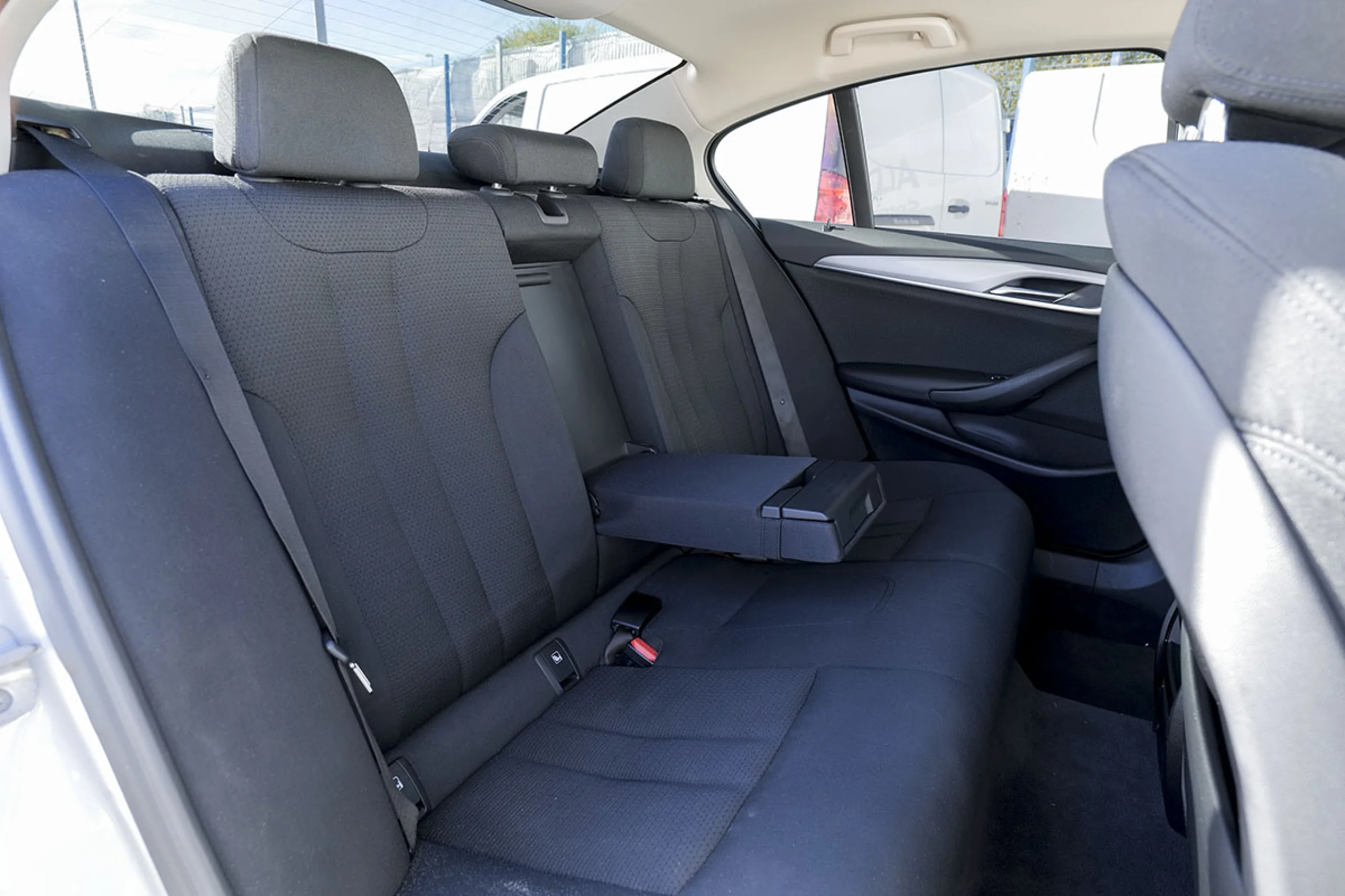 BMW 520 Serie 5 520dA - Foto 17