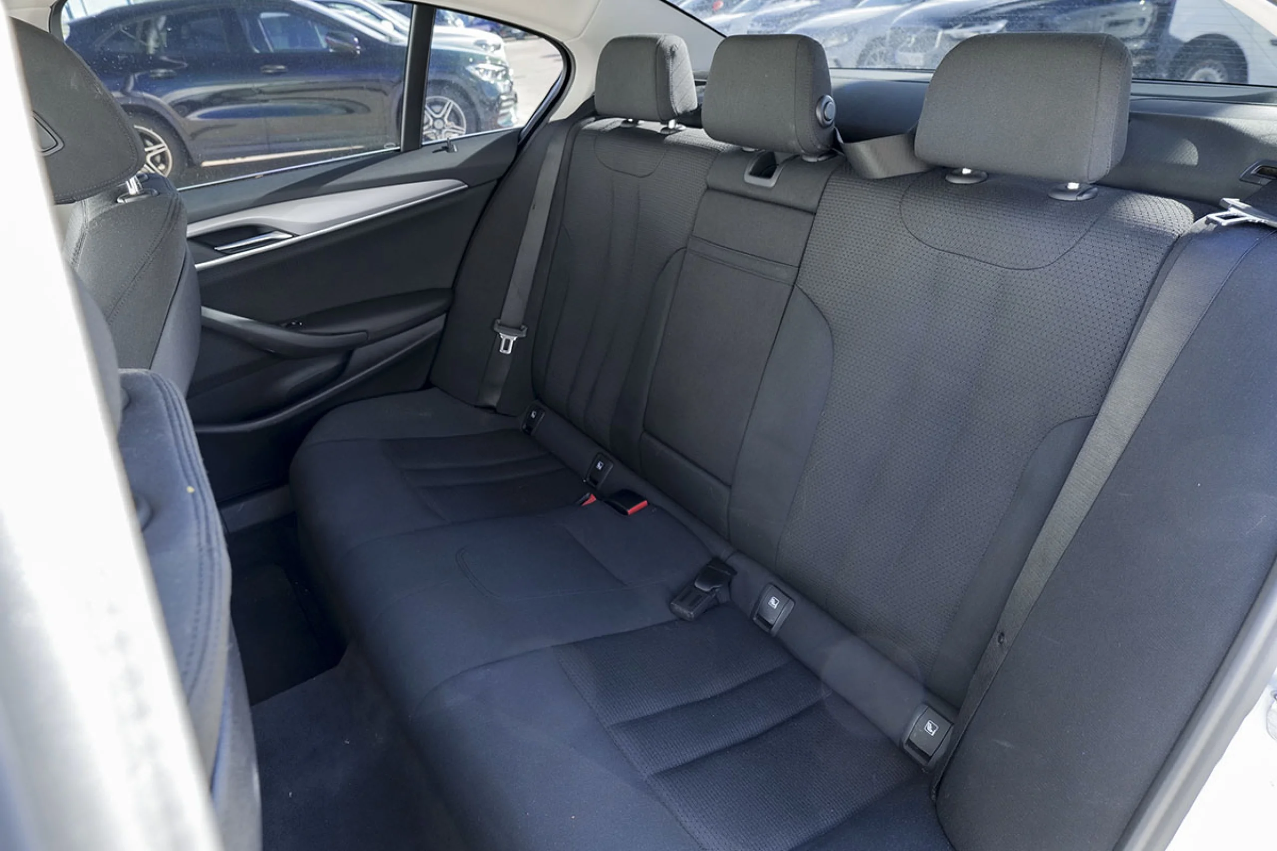 BMW 520 Serie 5 520dA - Foto 16