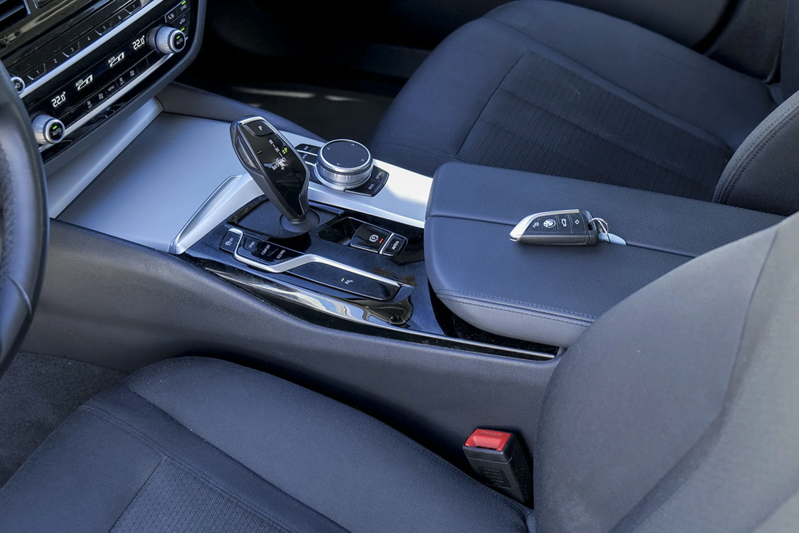 BMW 520 Serie 5 520dA - Foto 32