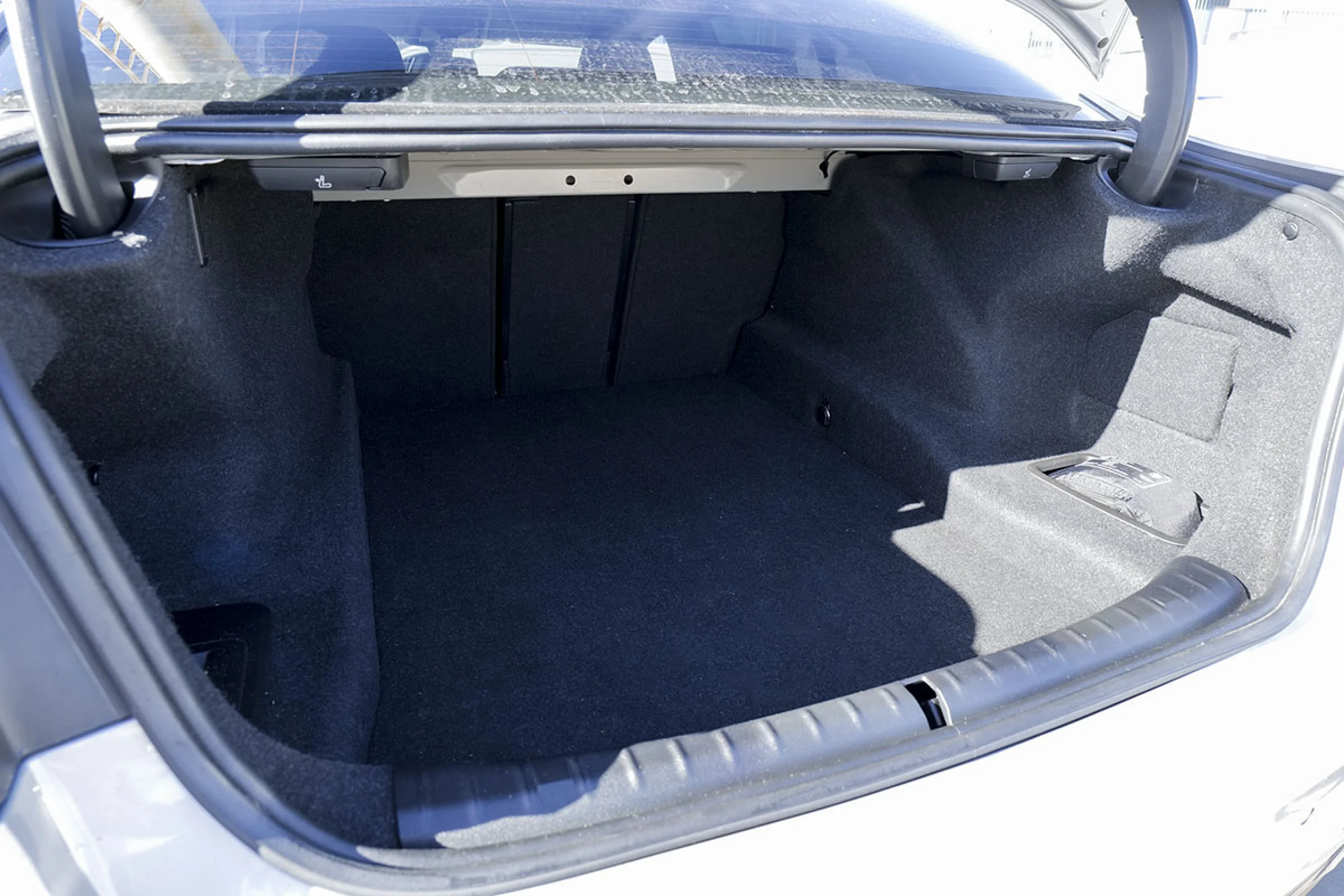 BMW 520 Serie 5 520dA - Foto 13