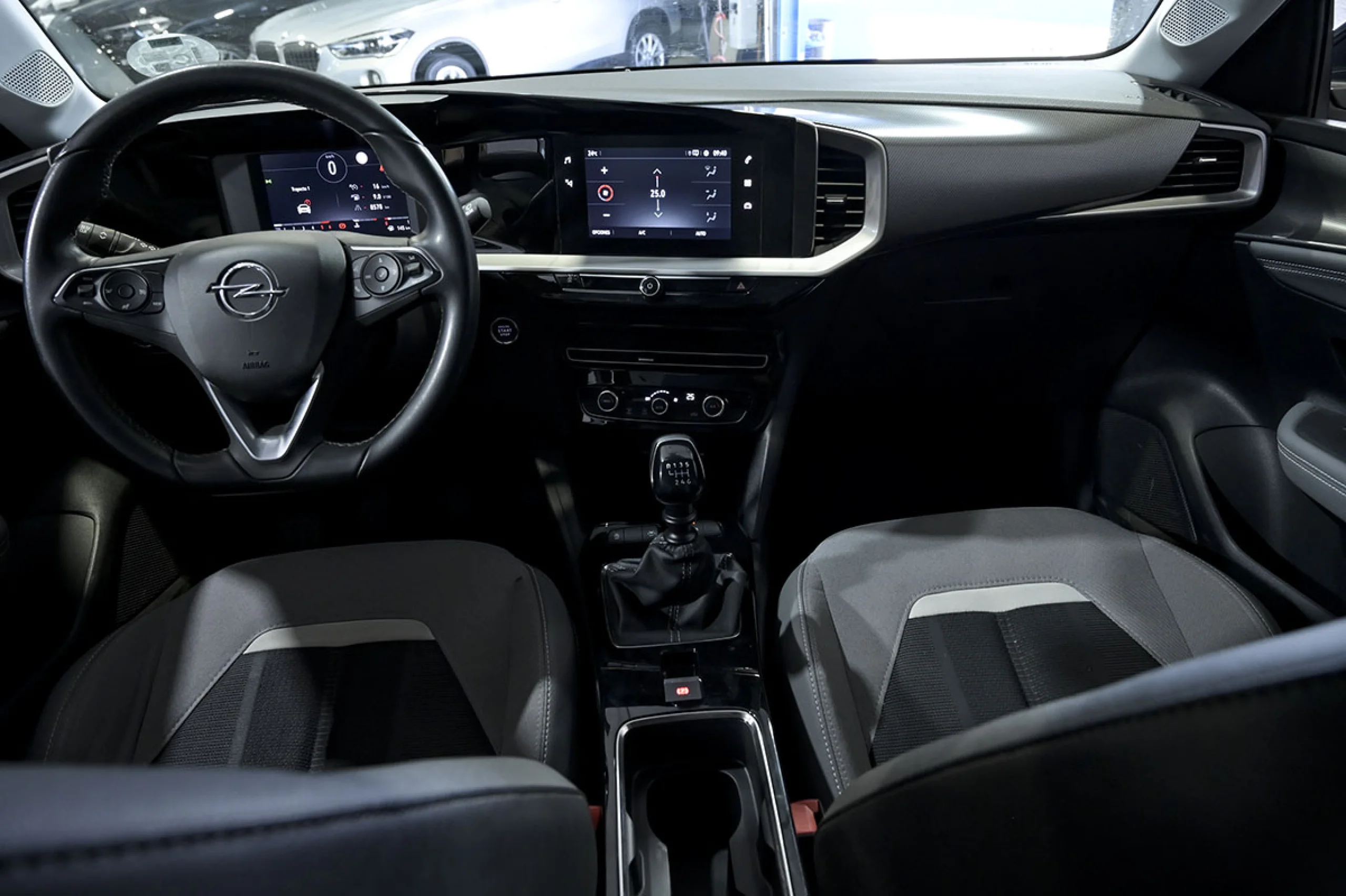 Opel Mokka 1.5 D Business Elegance - Foto 8