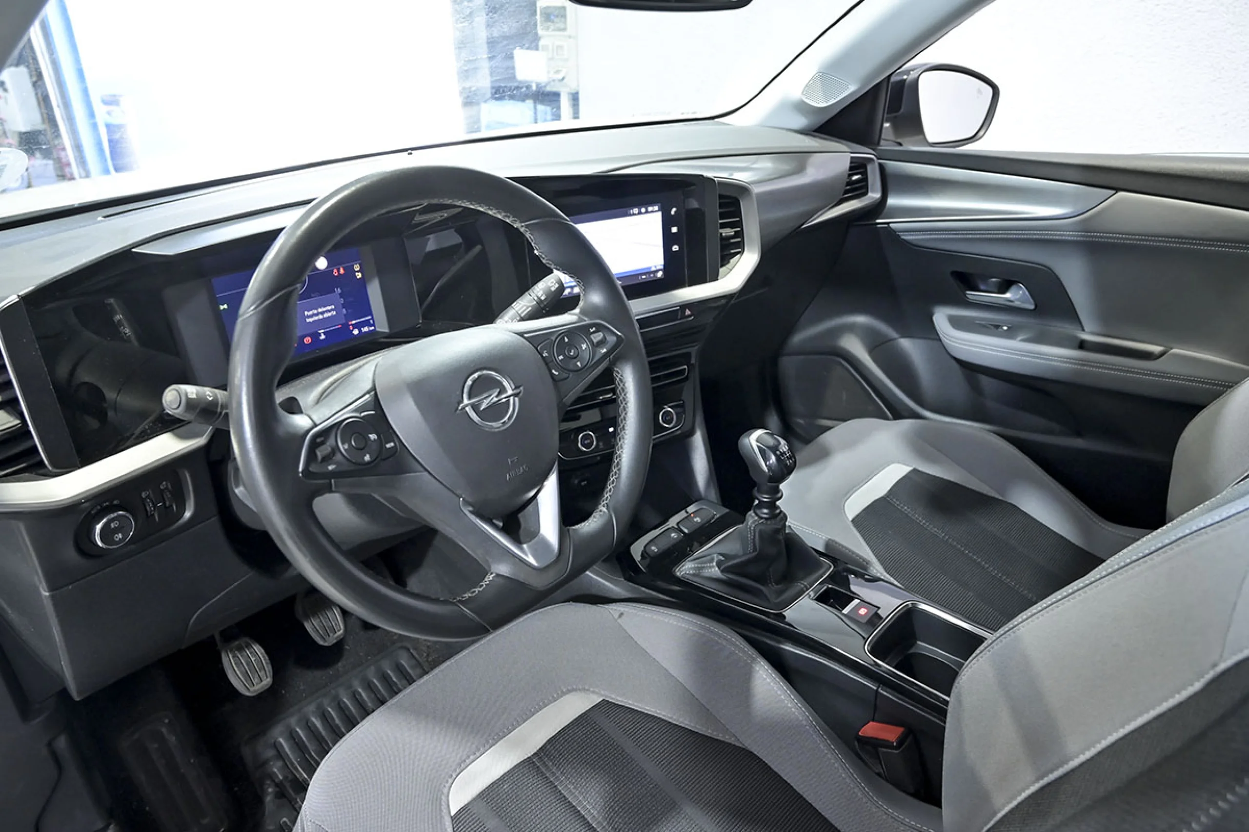 Opel Mokka 1.5 D Business Elegance - Foto 6