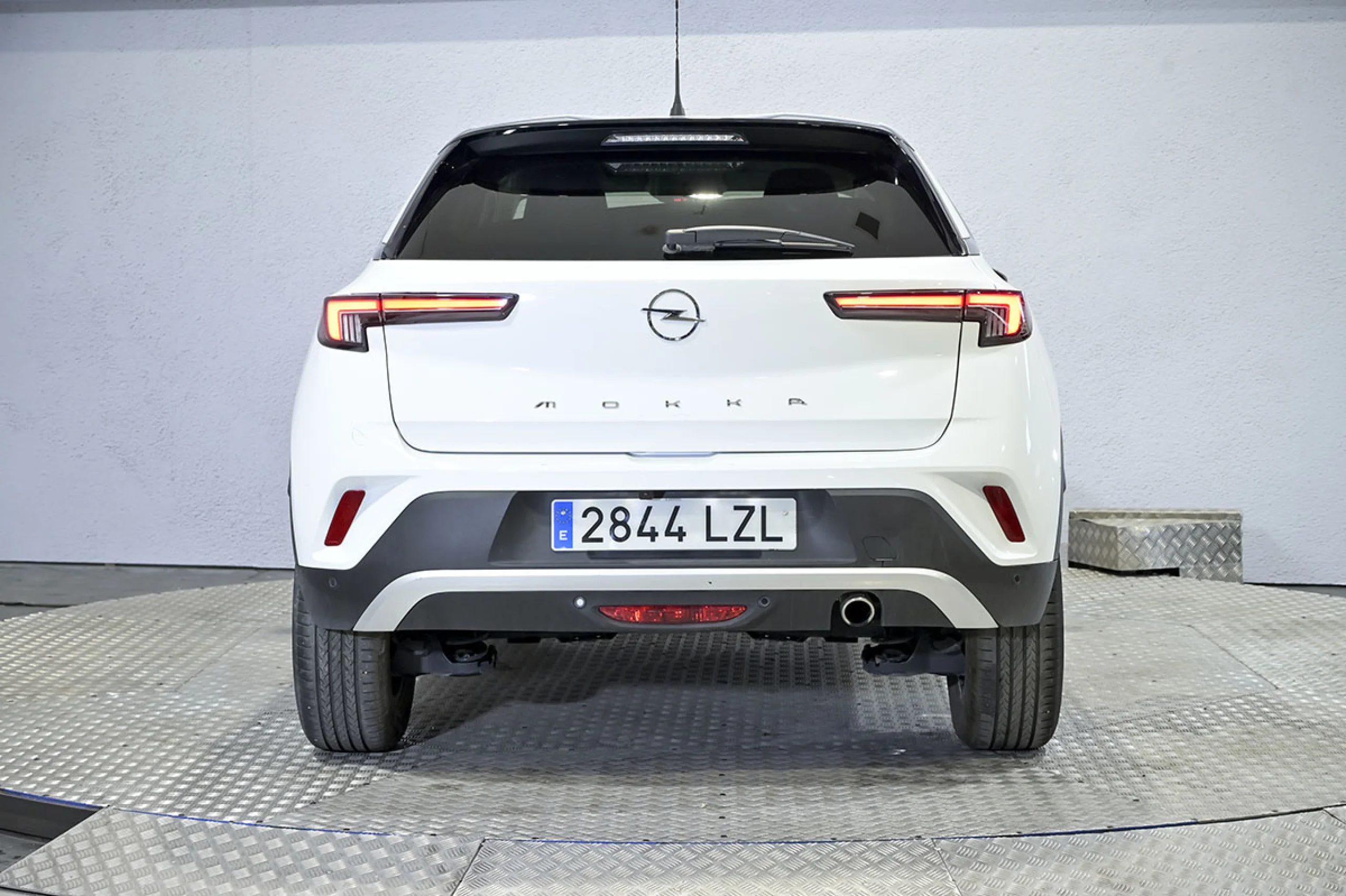 Opel Mokka 1.5 D Business Elegance - Foto 12
