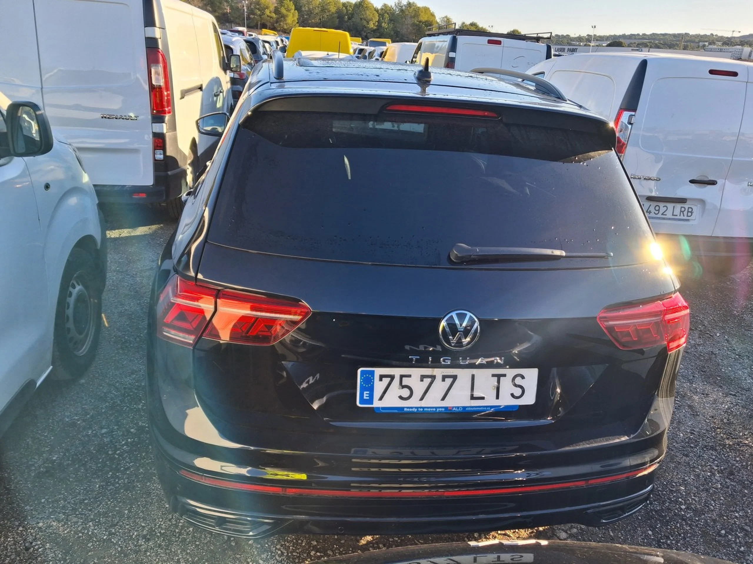 Volkswagen Tiguan R-Line 2.0 TDI 110kW (150CV) DSG - Foto 5