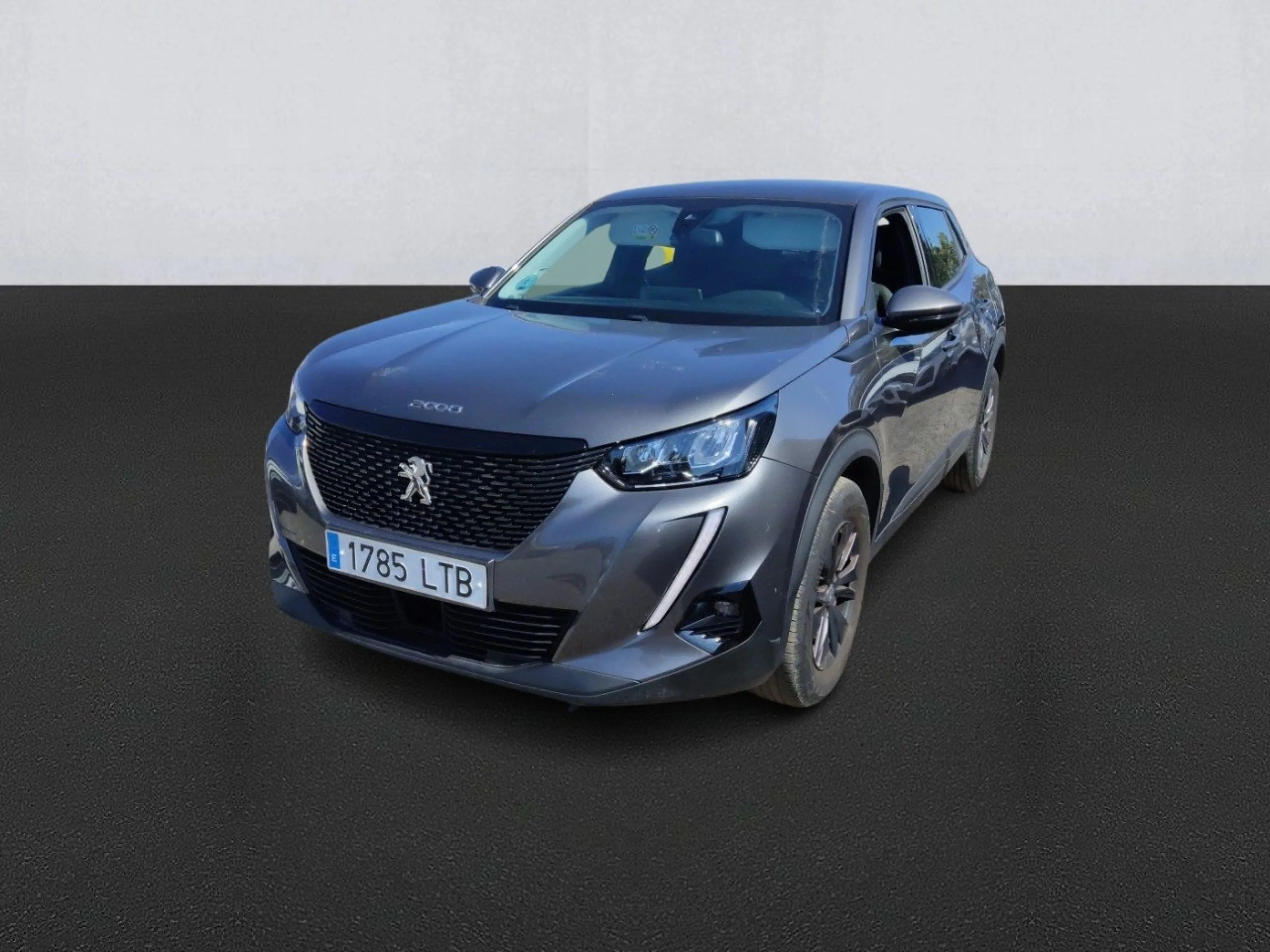 Peugeot 2008 Active Pack BlueHDI 81kW (110CV) - Foto 1